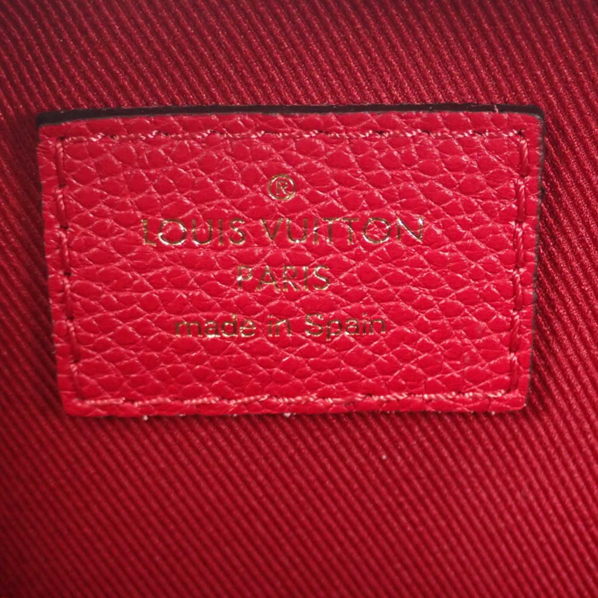 Louis Vuitton Monogram Empreinte Saintonge - image 10