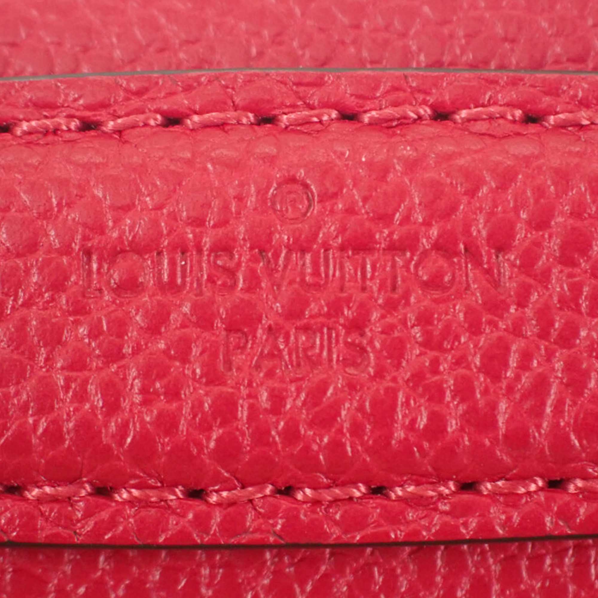 Louis Vuitton Monogram Empreinte Saintonge - image 11