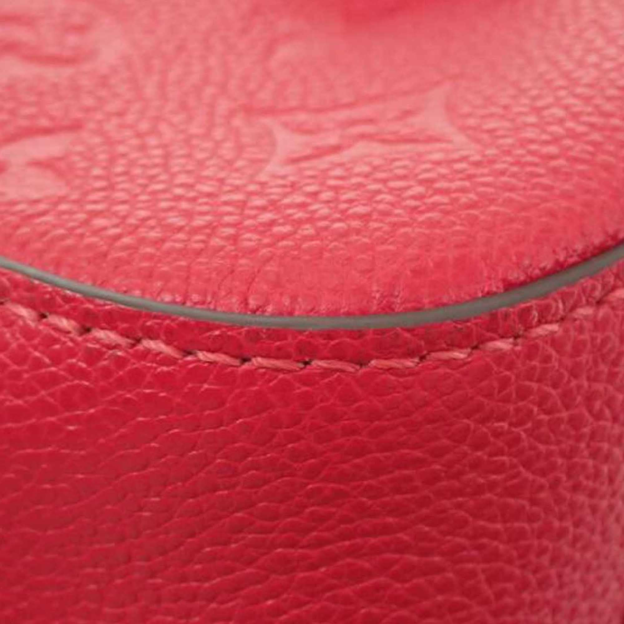 Louis Vuitton Monogram Empreinte Saintonge - image 12