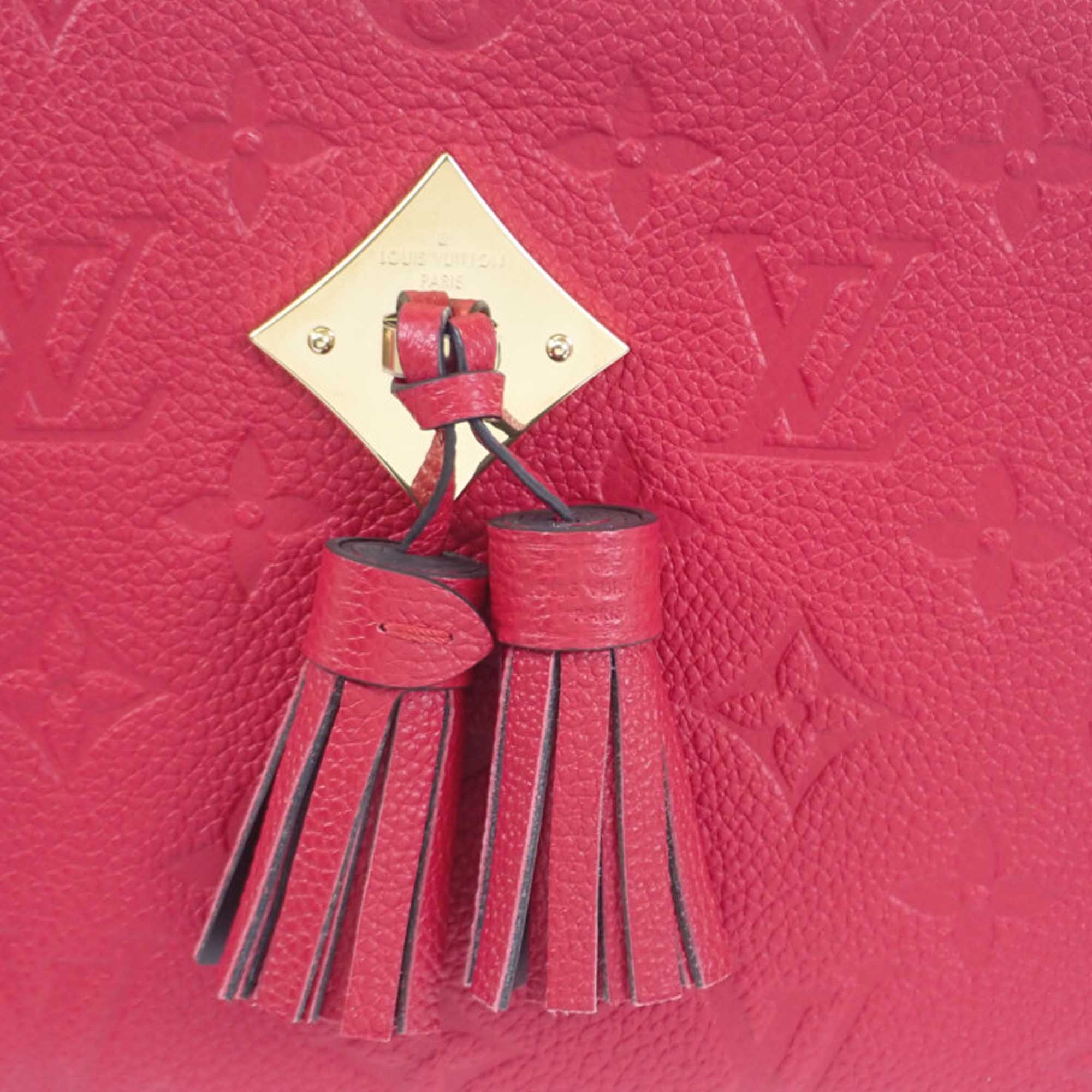 Louis Vuitton Monogram Empreinte Saintonge - image 13