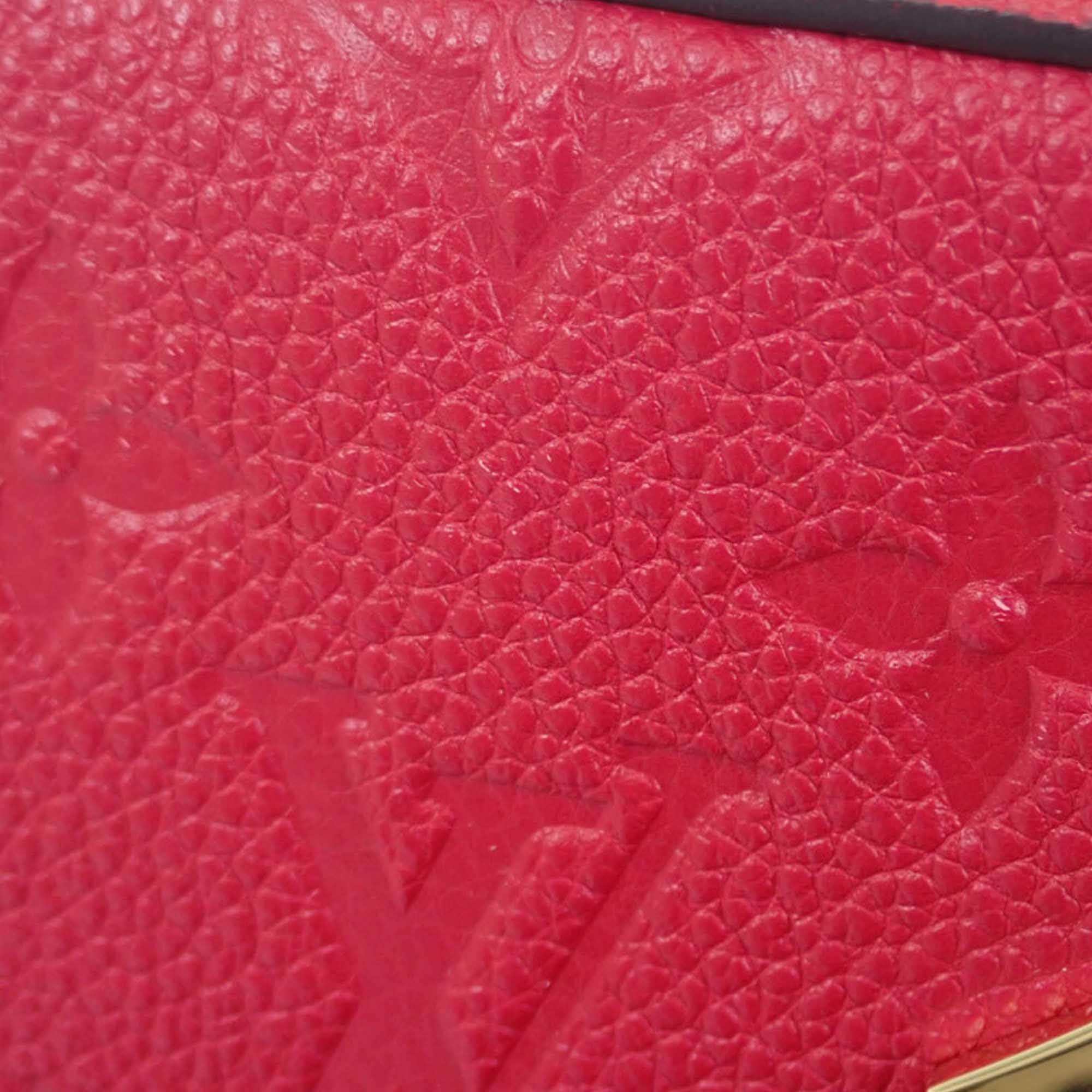 Louis Vuitton Monogram Empreinte Saintonge - image 14