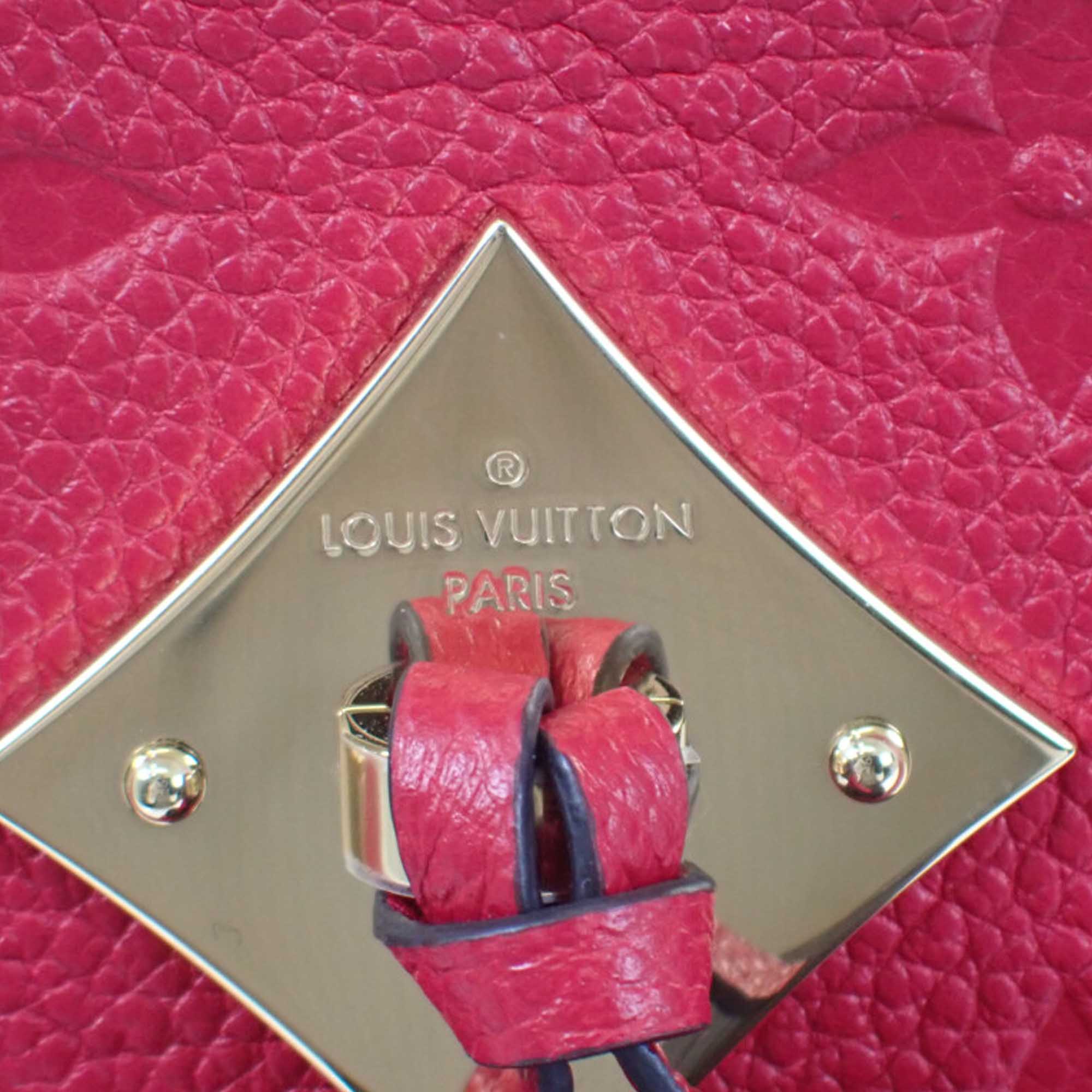Louis Vuitton Monogram Empreinte Saintonge - image 15