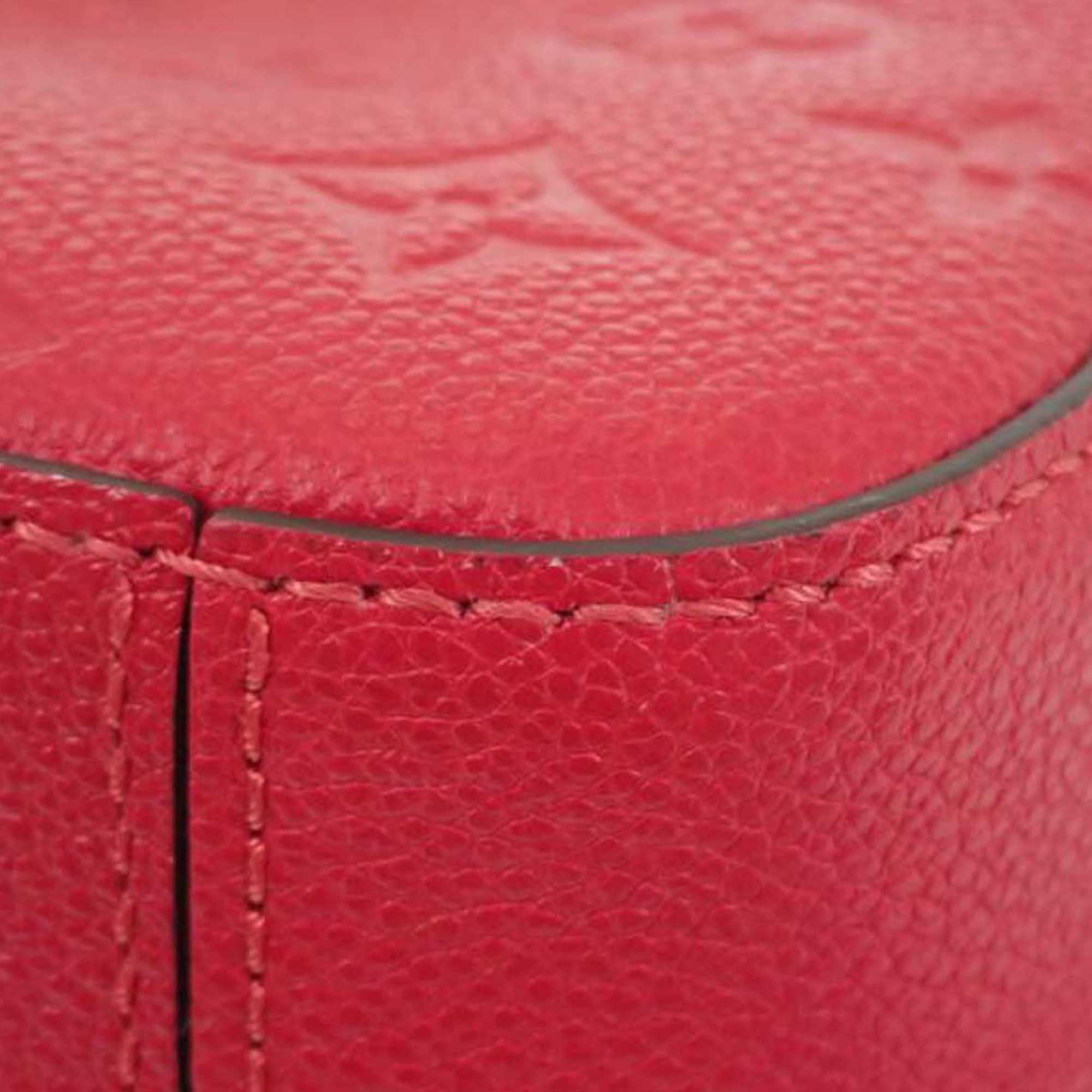 Louis Vuitton Monogram Empreinte Saintonge - image 16