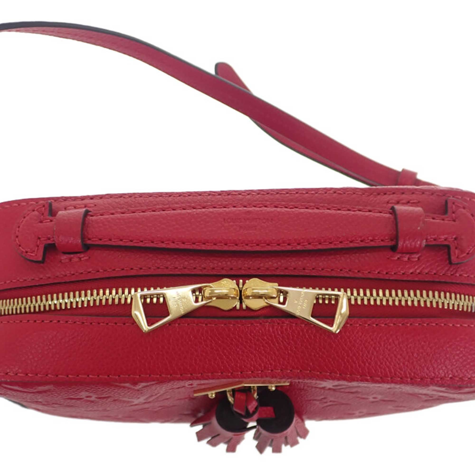 Louis Vuitton Monogram Empreinte Saintonge - image 18