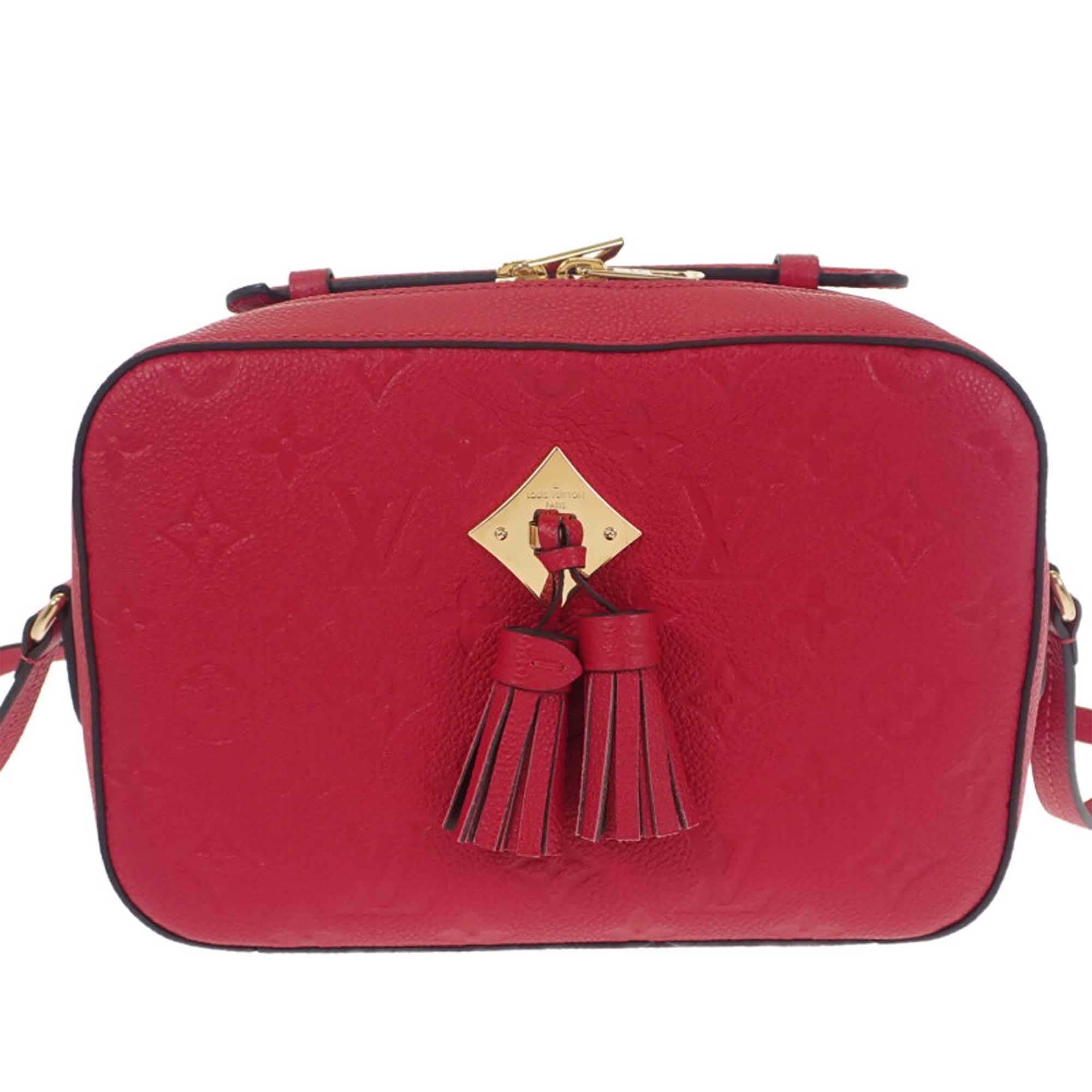 Louis Vuitton Monogram Empreinte Saintonge - image 2