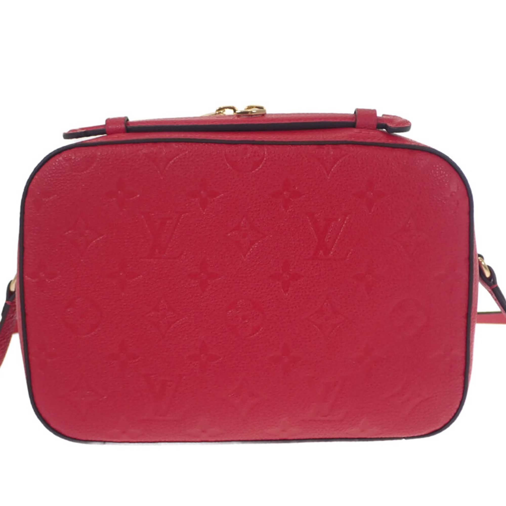 Louis Vuitton Monogram Empreinte Saintonge - image 3