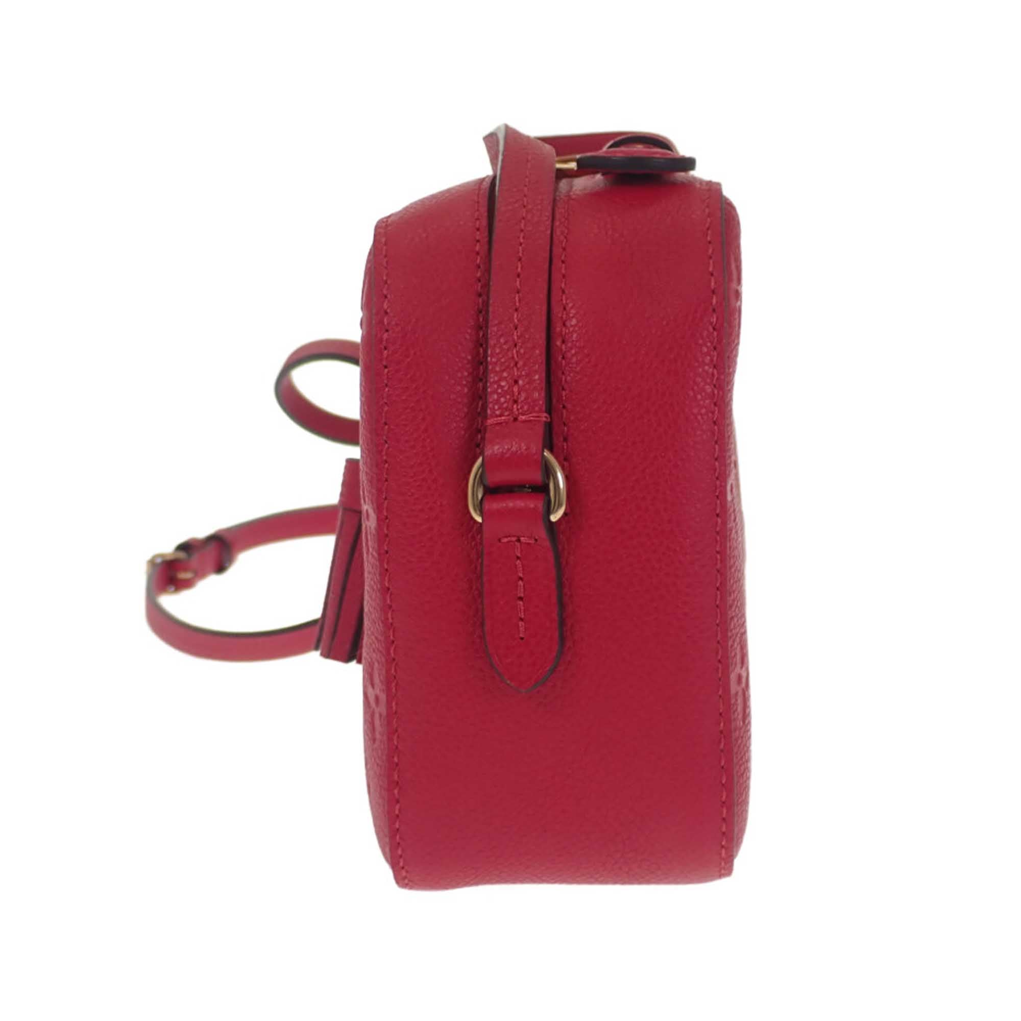 Louis Vuitton Monogram Empreinte Saintonge - image 4