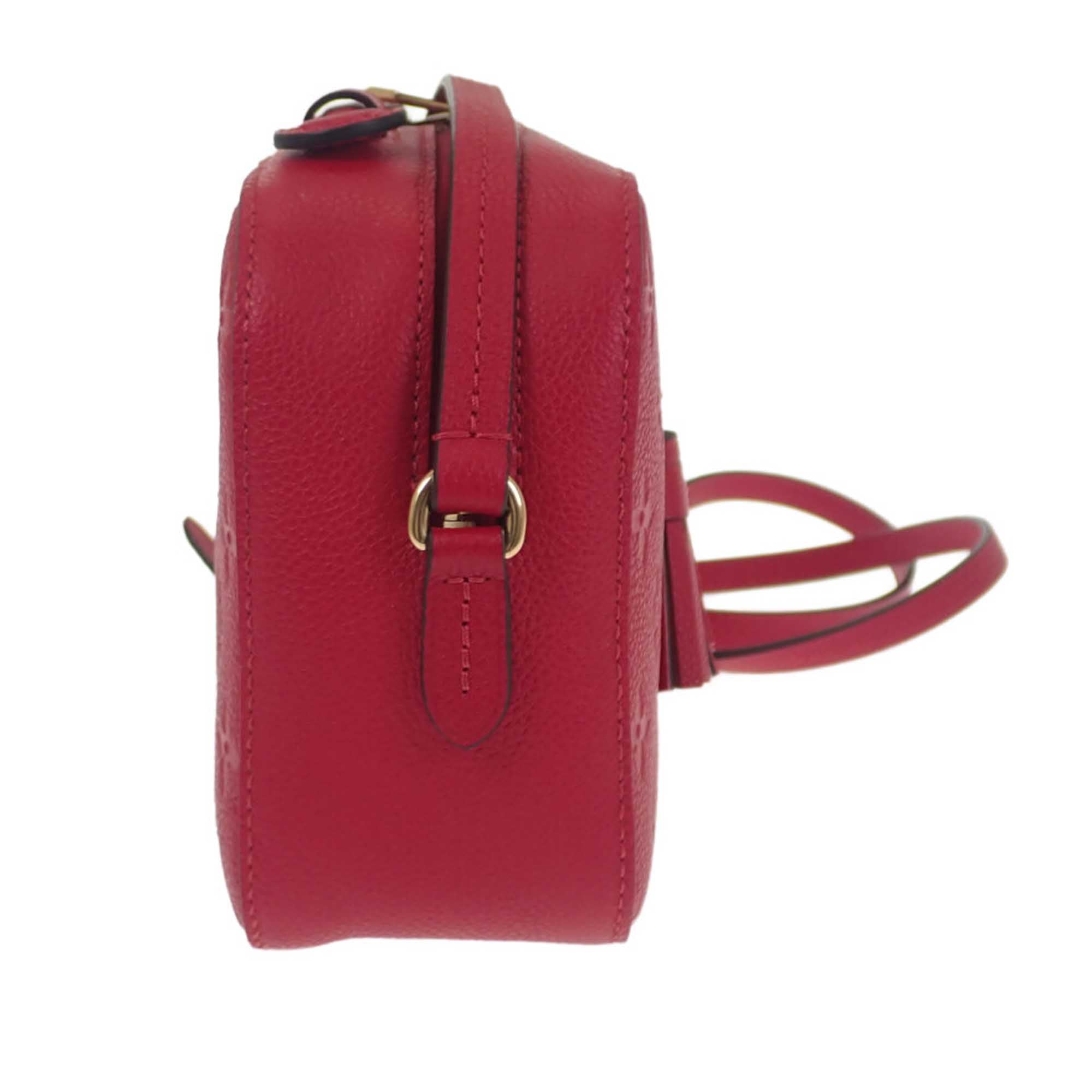 Louis Vuitton Monogram Empreinte Saintonge - image 5