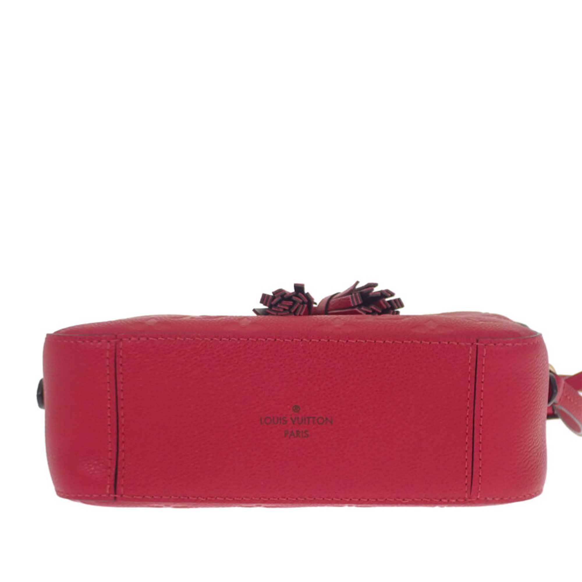 Louis Vuitton Monogram Empreinte Saintonge - image 6