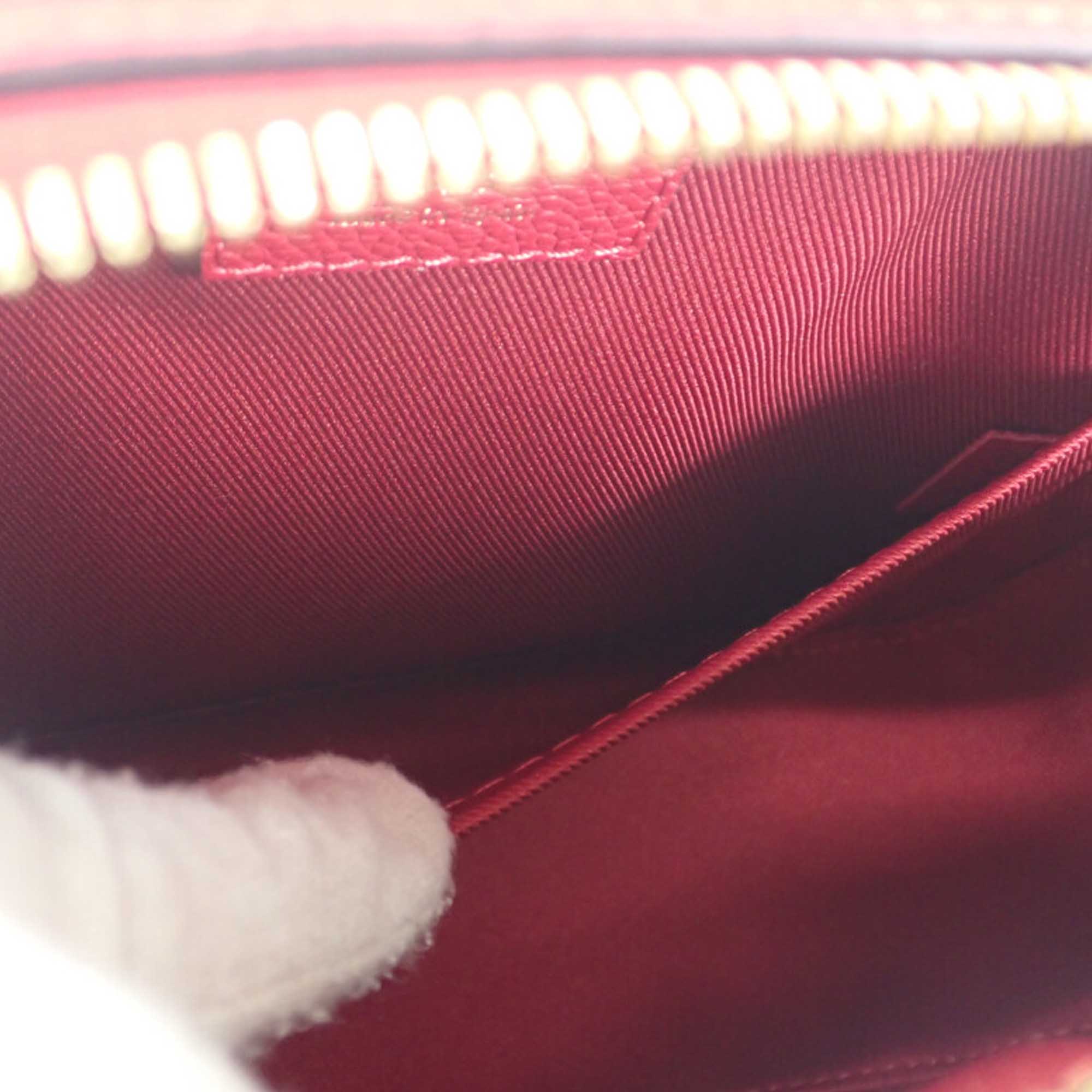 Louis Vuitton Monogram Empreinte Saintonge - image 7