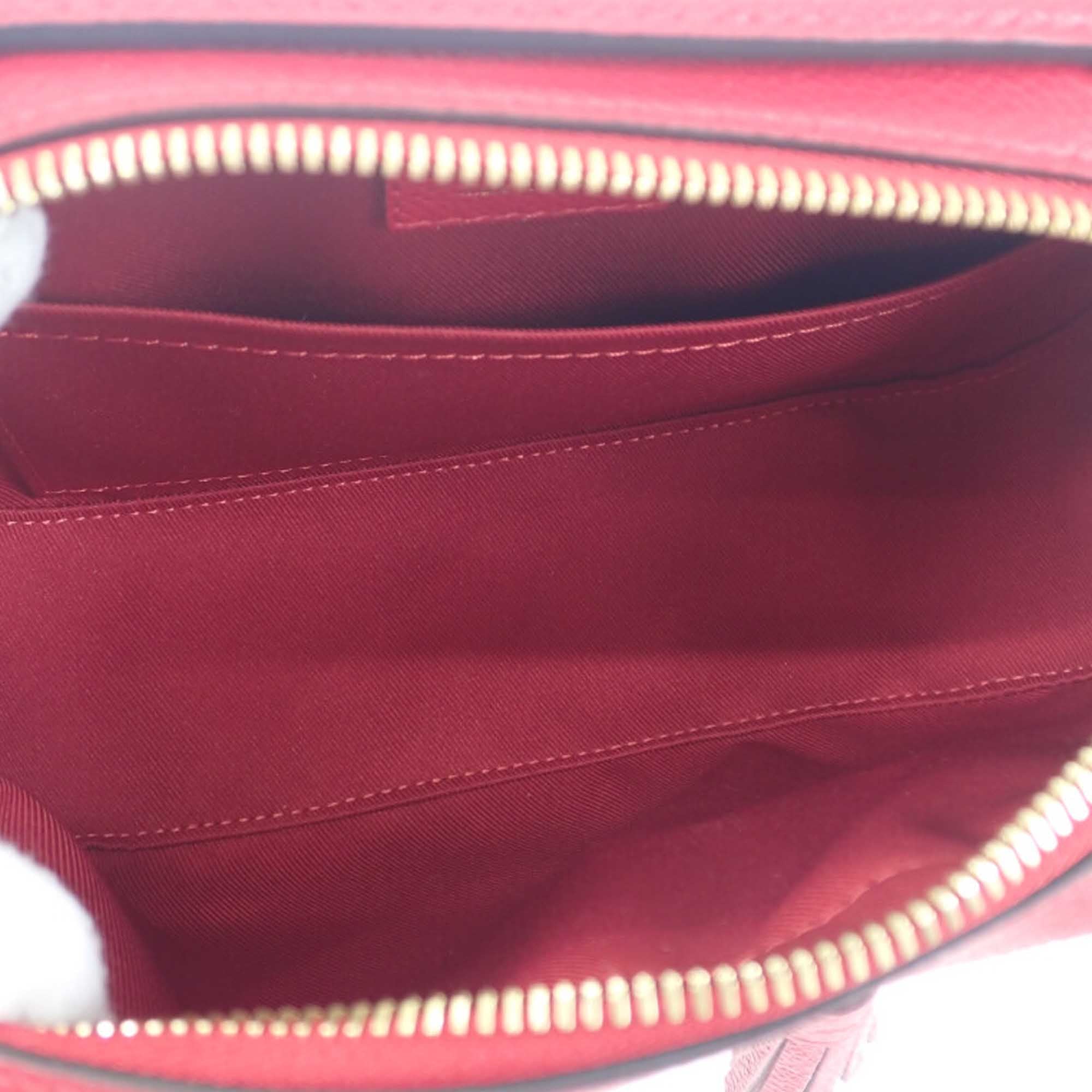 Louis Vuitton Monogram Empreinte Saintonge - image 8