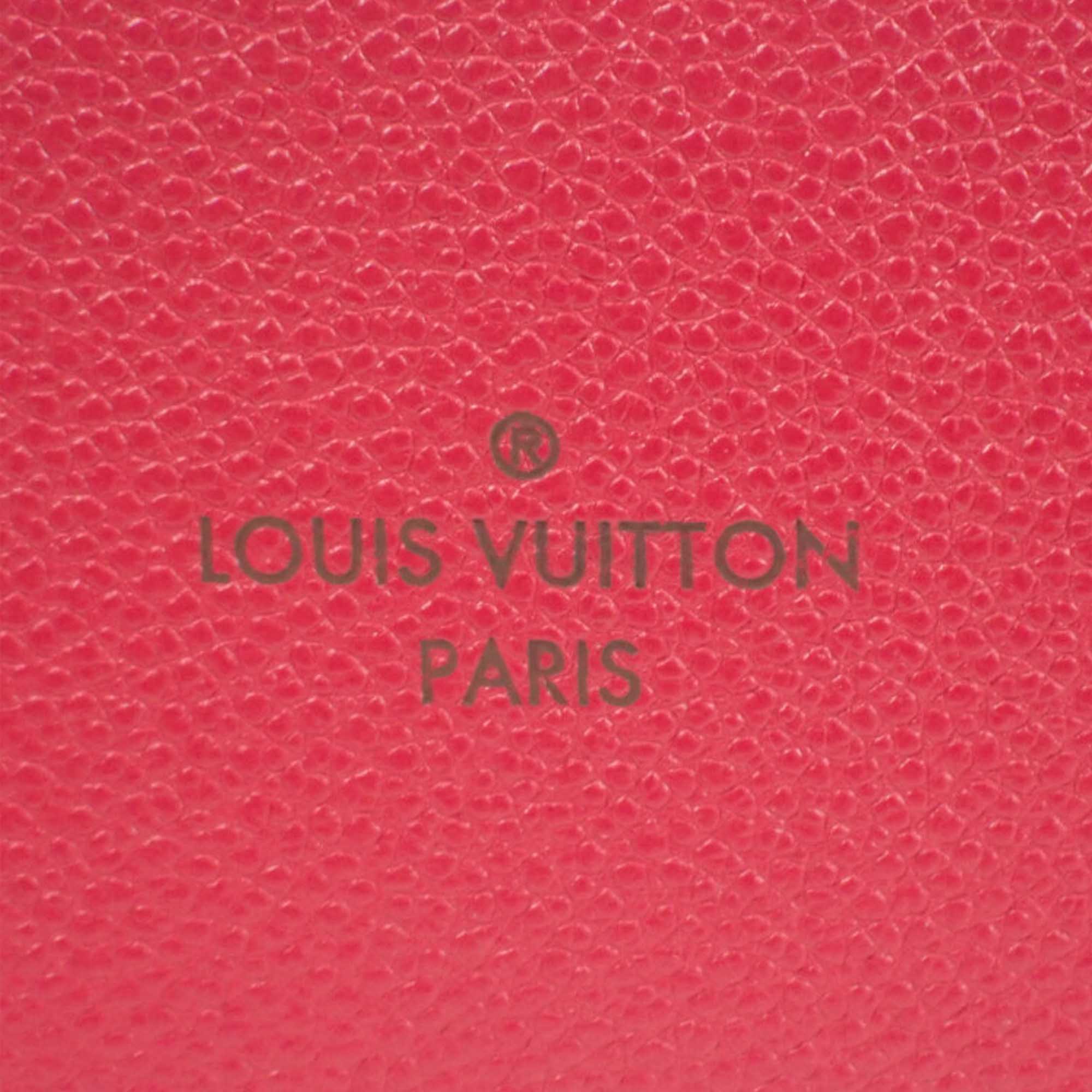 Louis Vuitton Monogram Empreinte Saintonge - image 9
