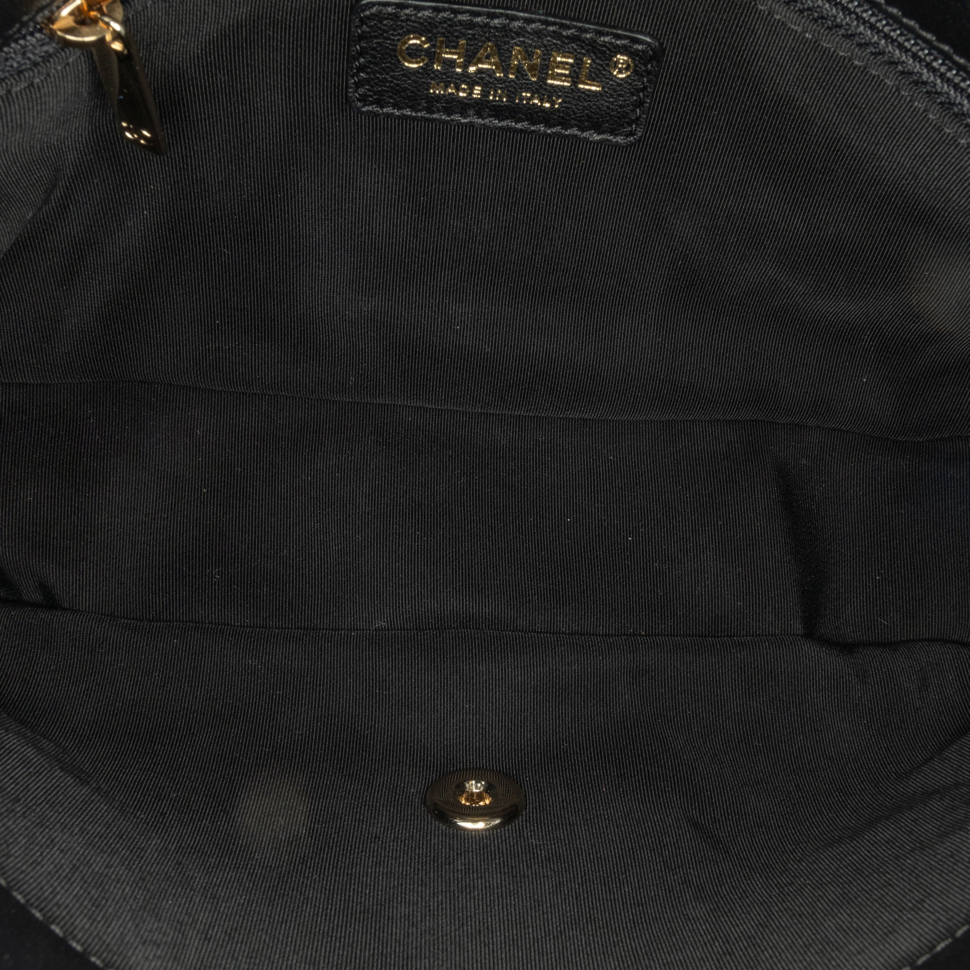 Chanel Medium Tweed Pearl Handle Flap - image 4