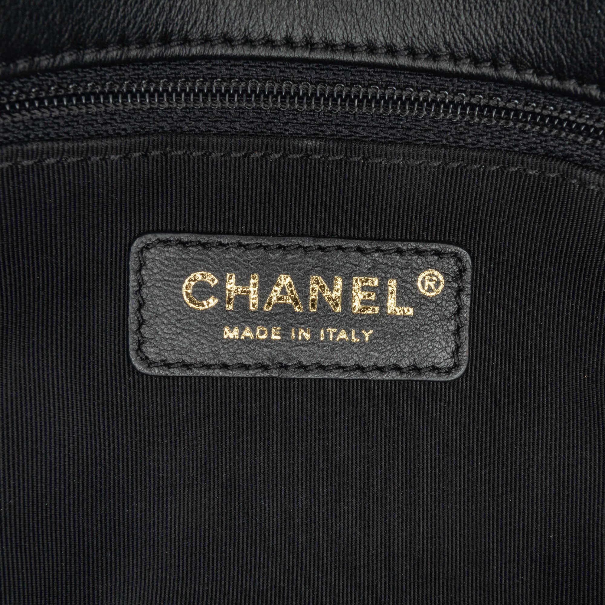 Chanel Medium Tweed Pearl Handle Flap - image 5