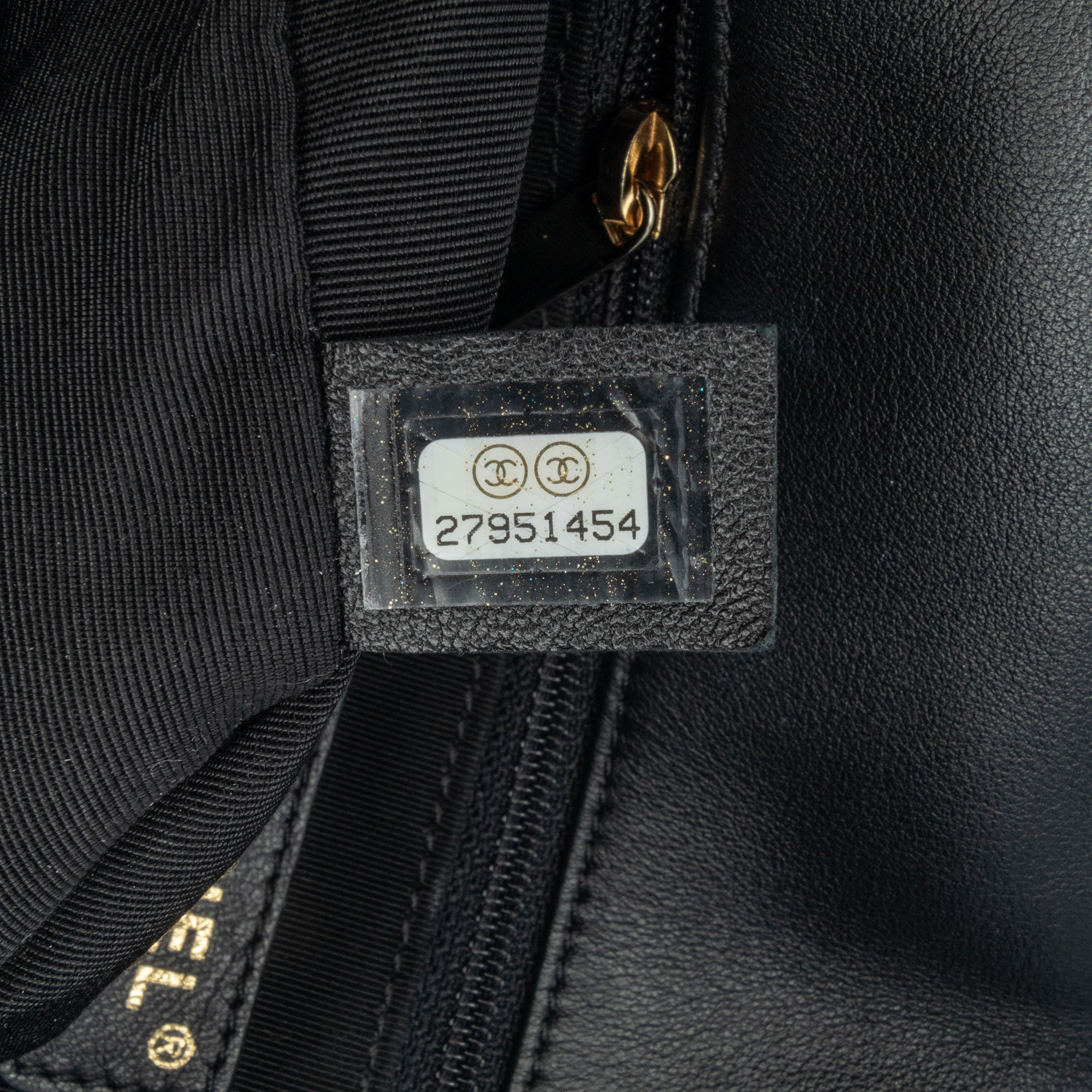 Chanel Medium Tweed Pearl Handle Flap - image 6