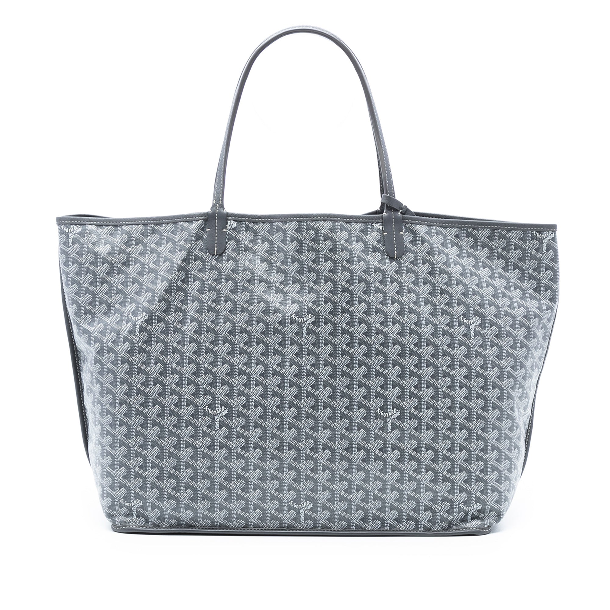 Goyard Goyardine Saint Louis GM - image 1