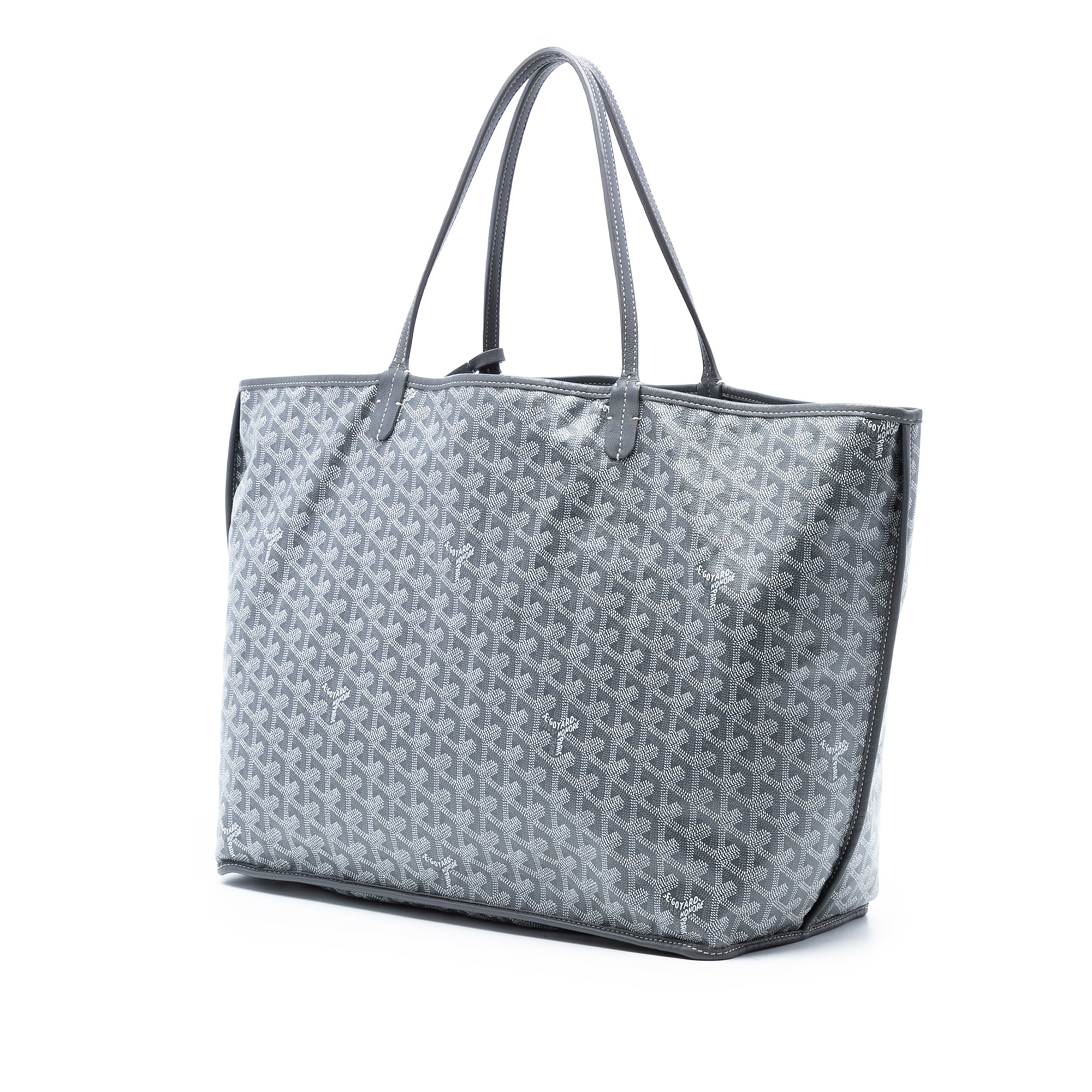 Goyard Goyardine Saint Louis GM - image 2