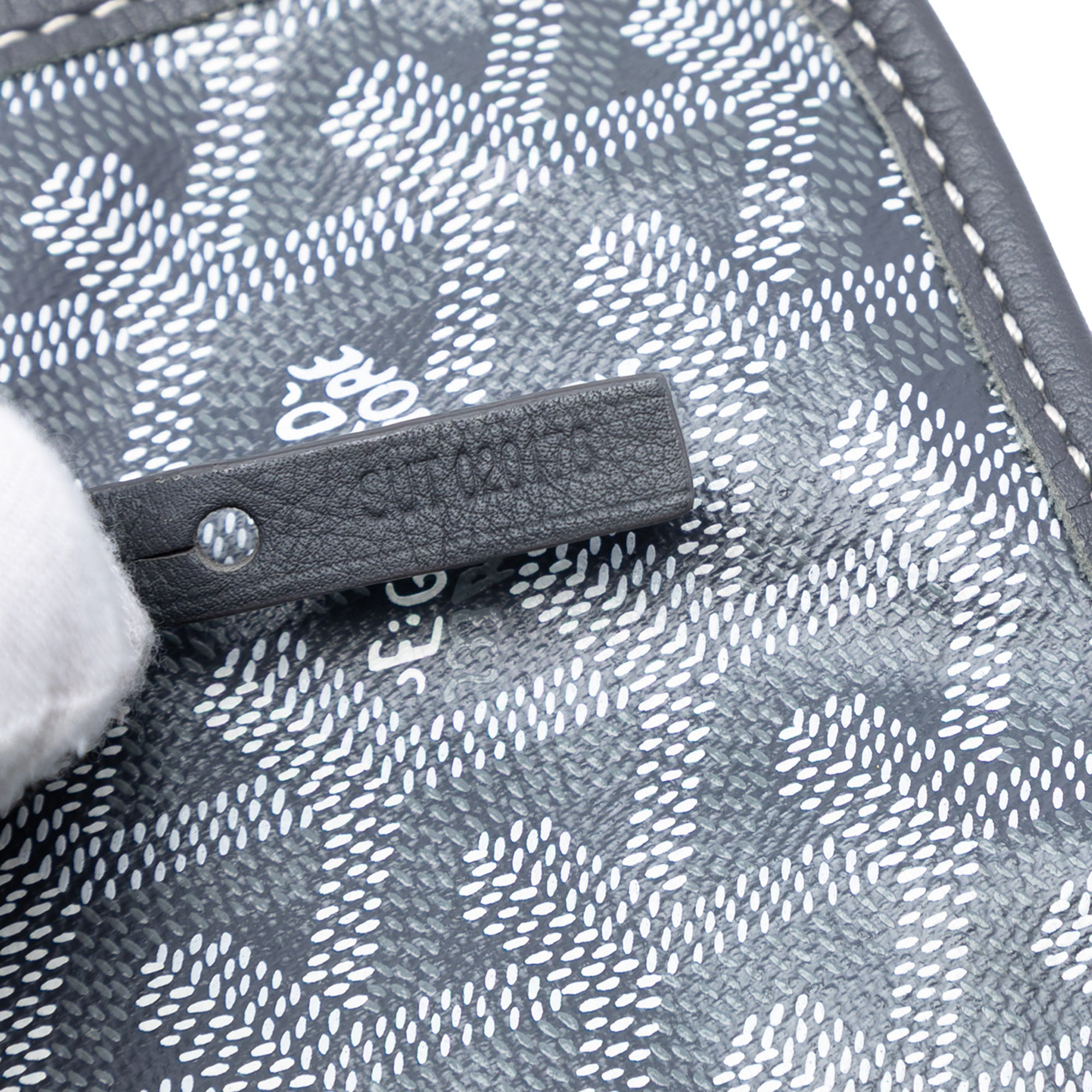 Goyard Goyardine Saint Louis GM - image 6