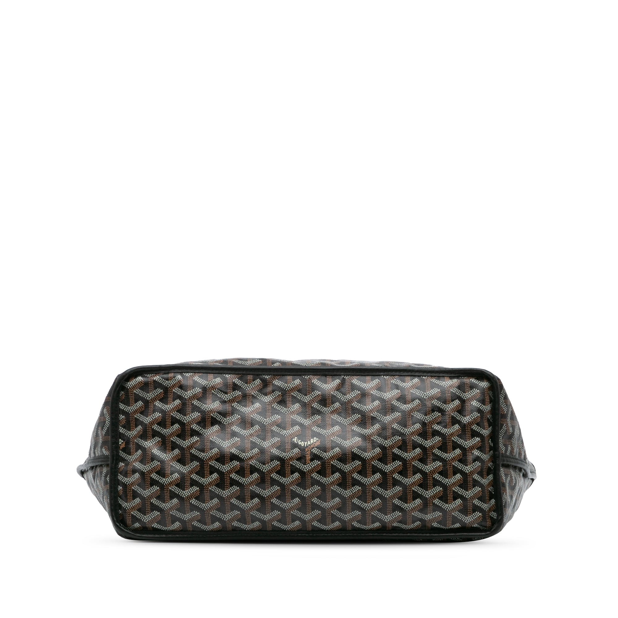 Goyard Goyardine Reversible Anjou PM - image 3