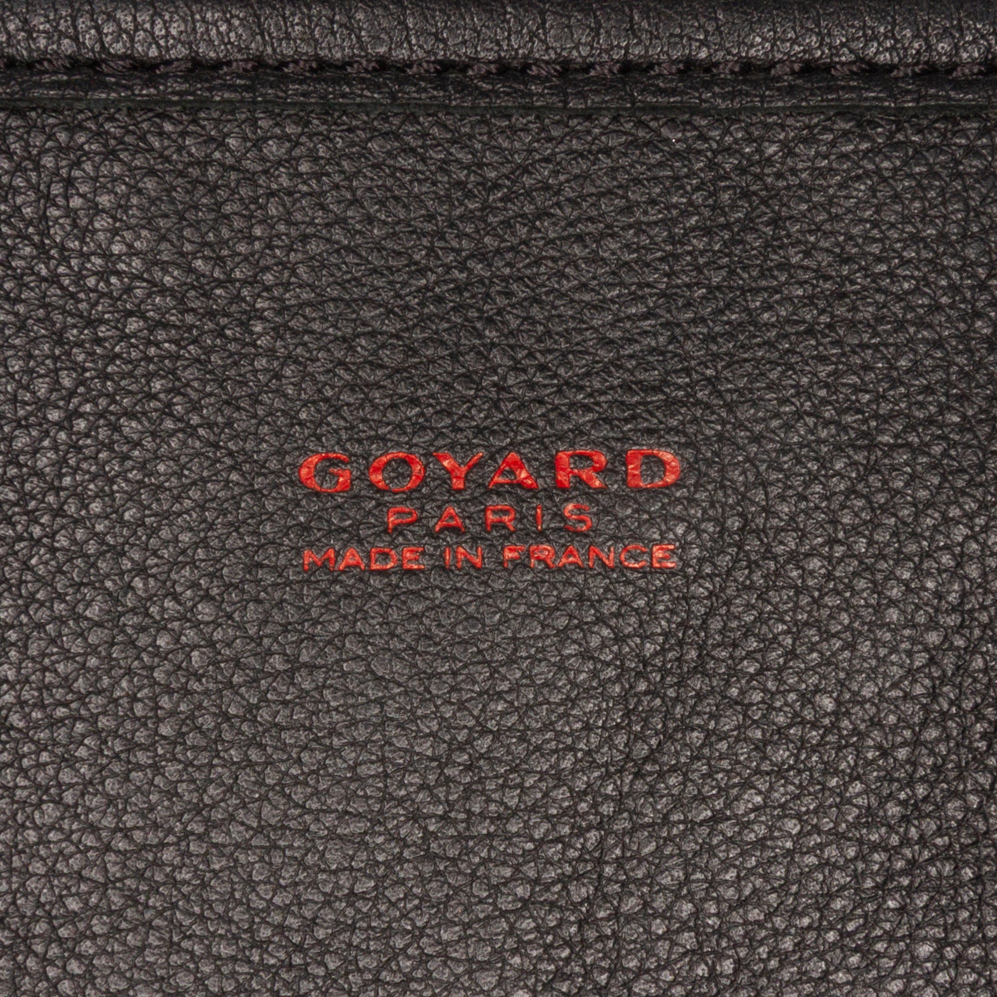 Goyard Goyardine Reversible Anjou PM - image 5