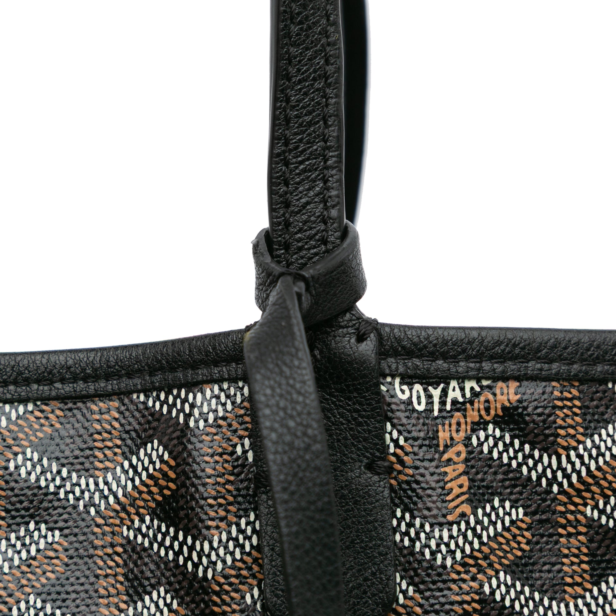 Goyard Goyardine Reversible Anjou PM - image 8
