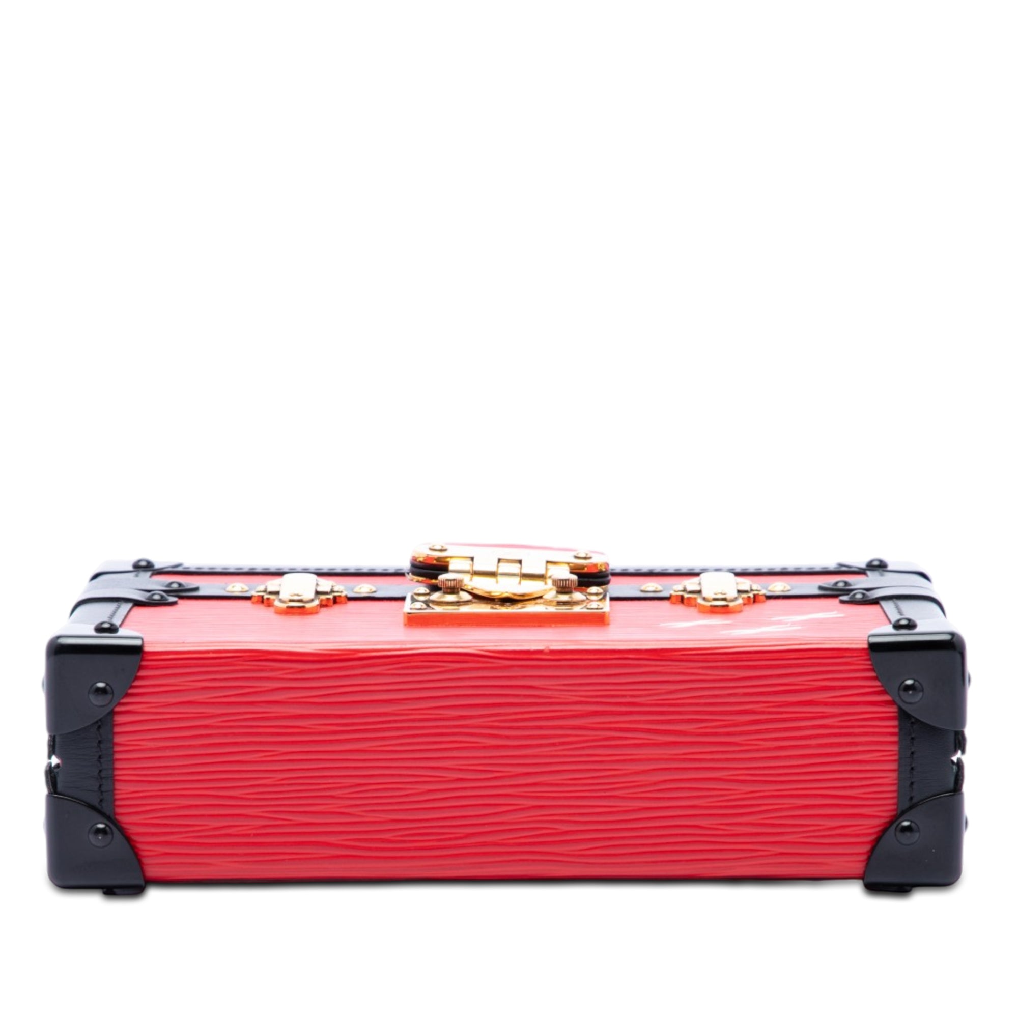 Louis Vuitton Epi Petit Malle - image 3
