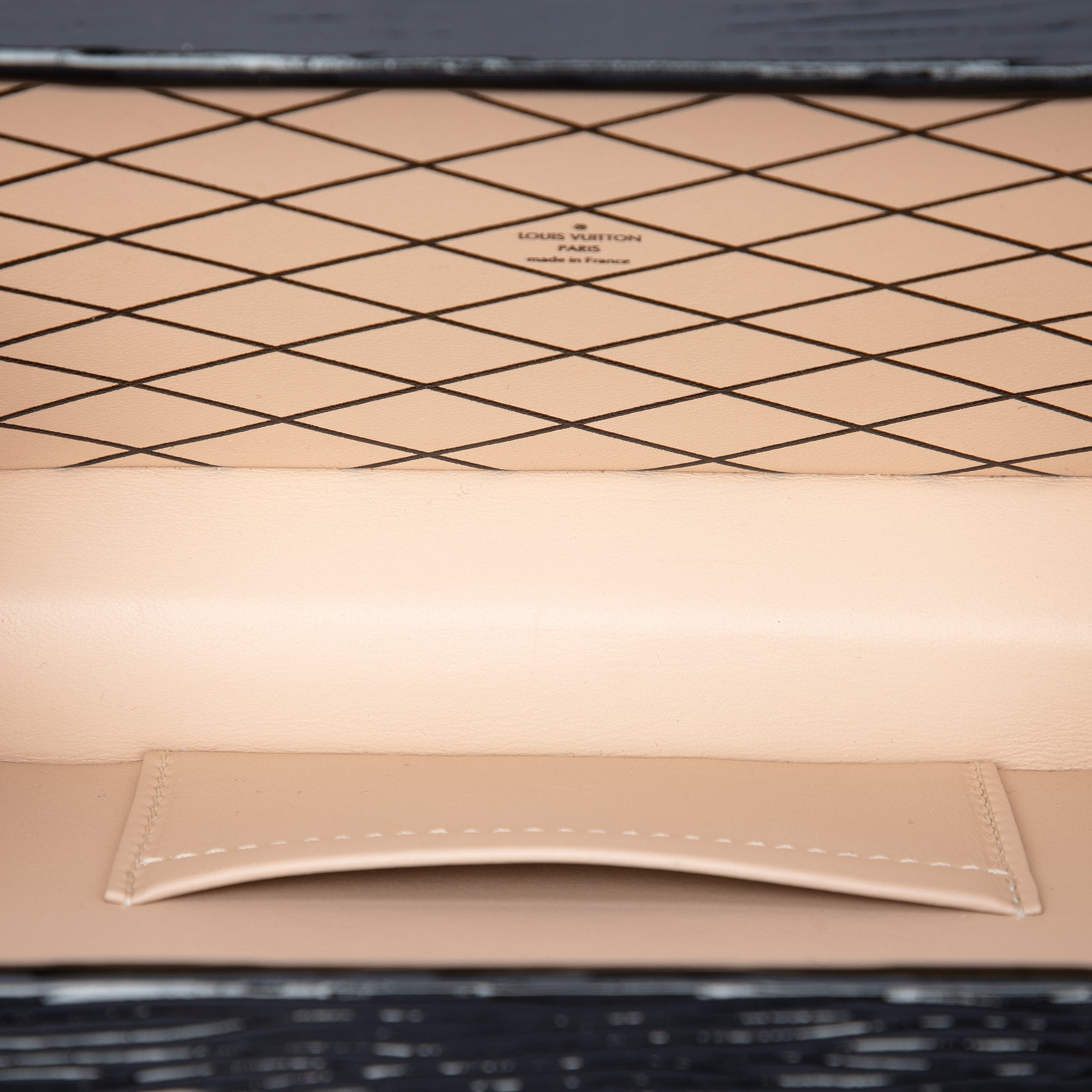 Louis Vuitton Epi Petit Malle - image 4