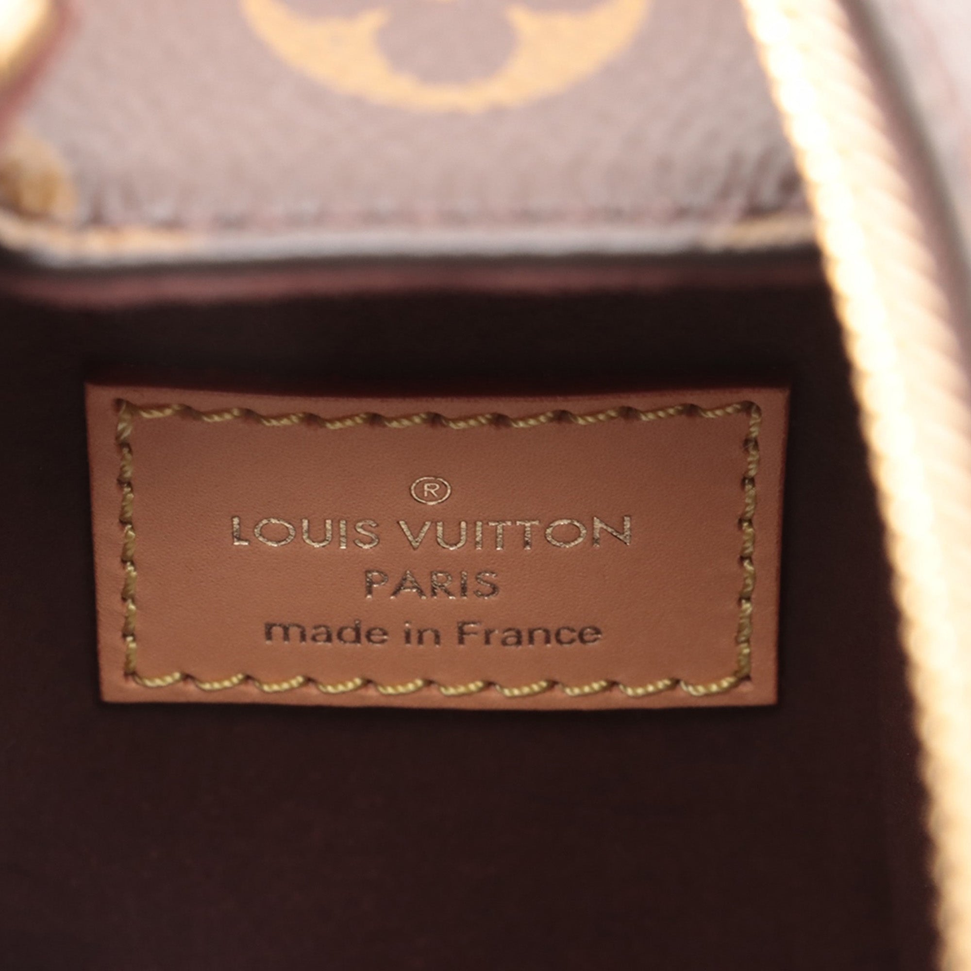 Louis Vuitton Monogram Side Trunk PM - image 4