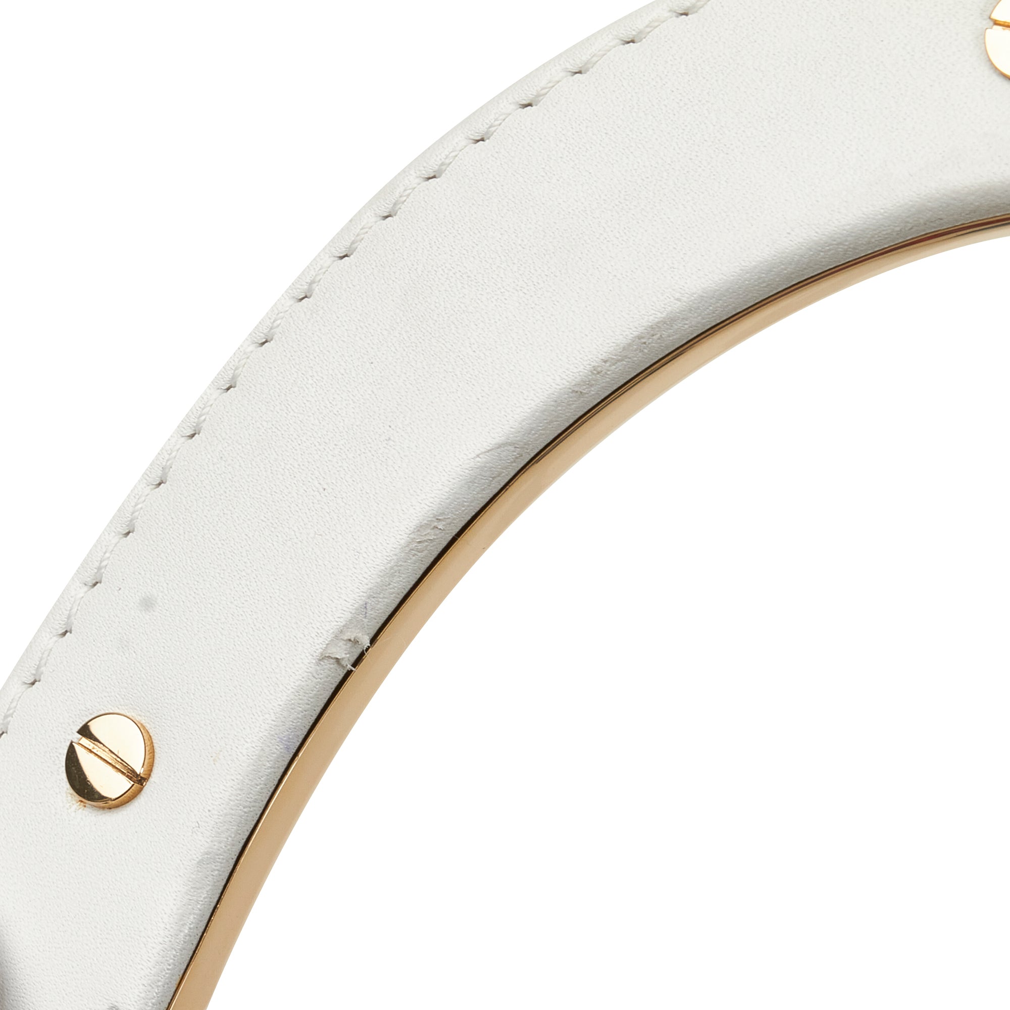 Dior Medium Patch Embellished Lady Dior - image 9