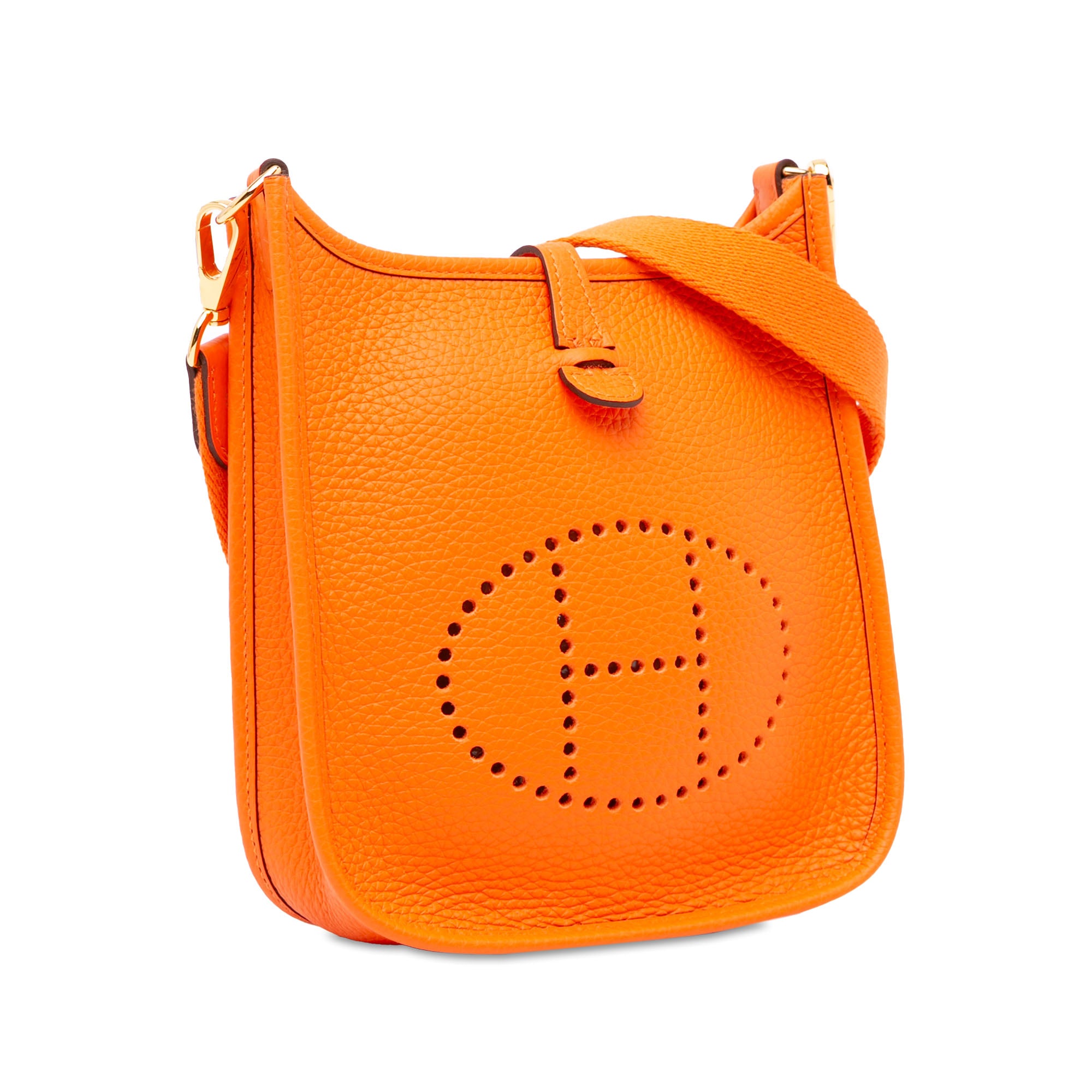 Hermès Clemence Evelyne TPM 16 - image 2