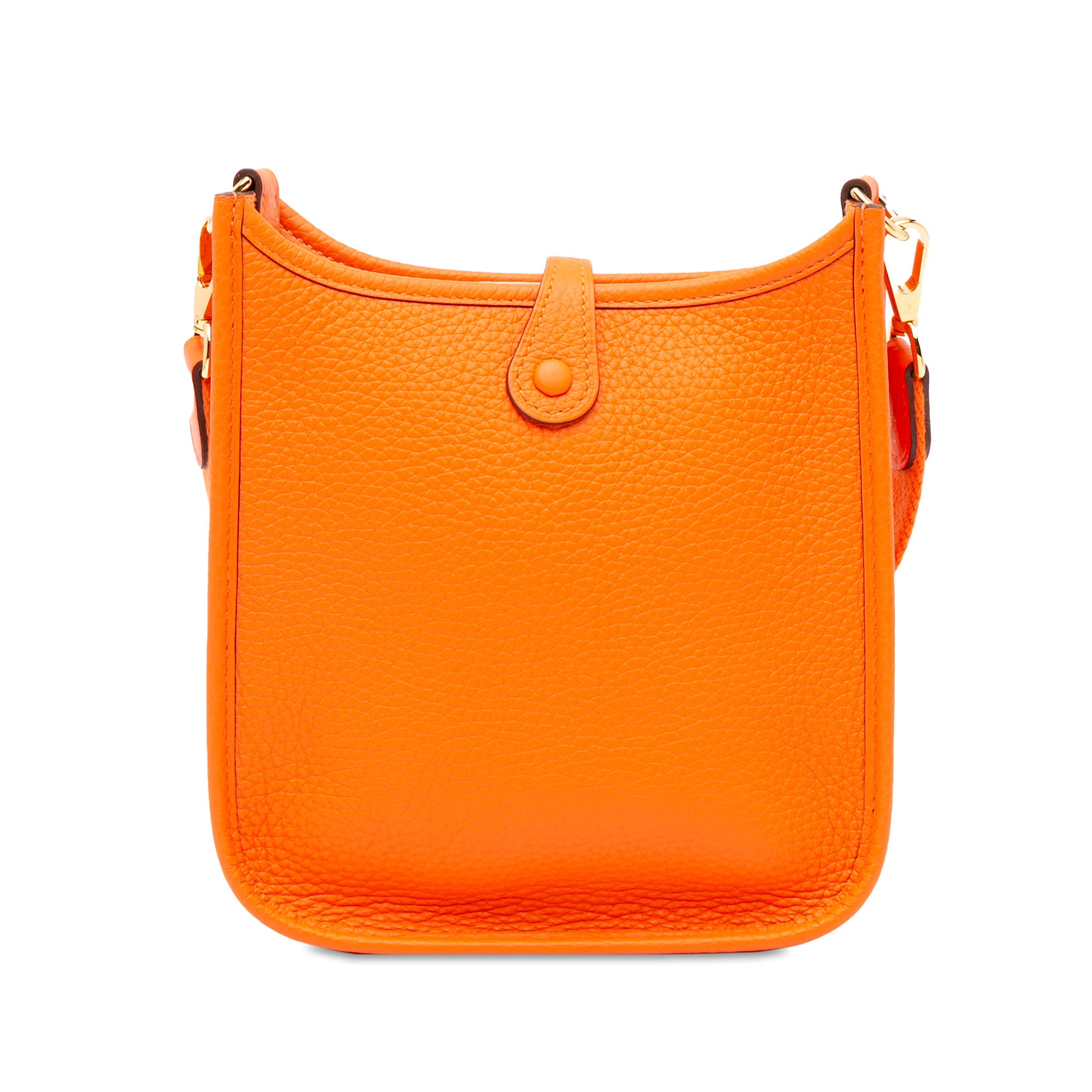 Hermès Clemence Evelyne TPM 16 - image 3