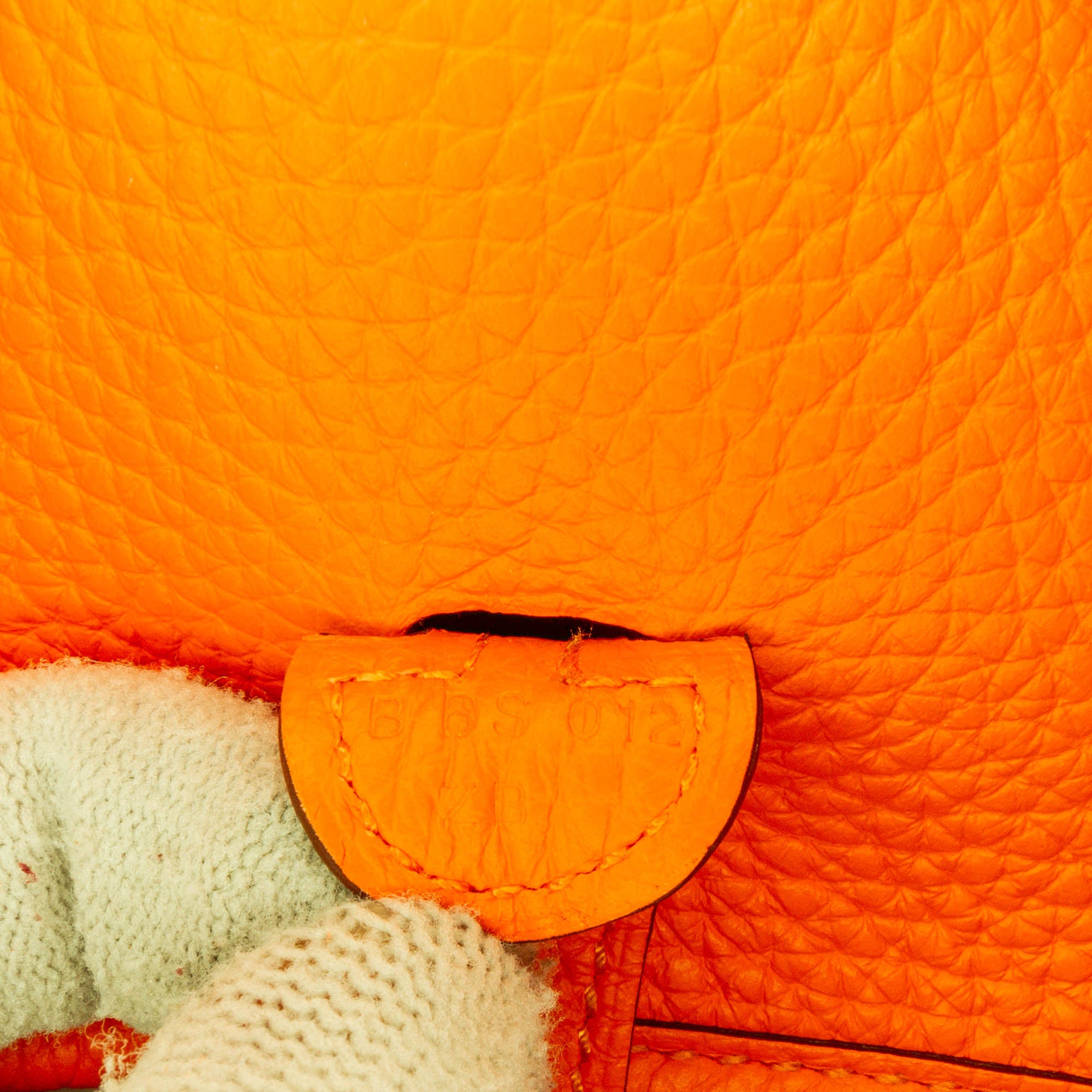 Hermès Clemence Evelyne TPM 16 - image 7
