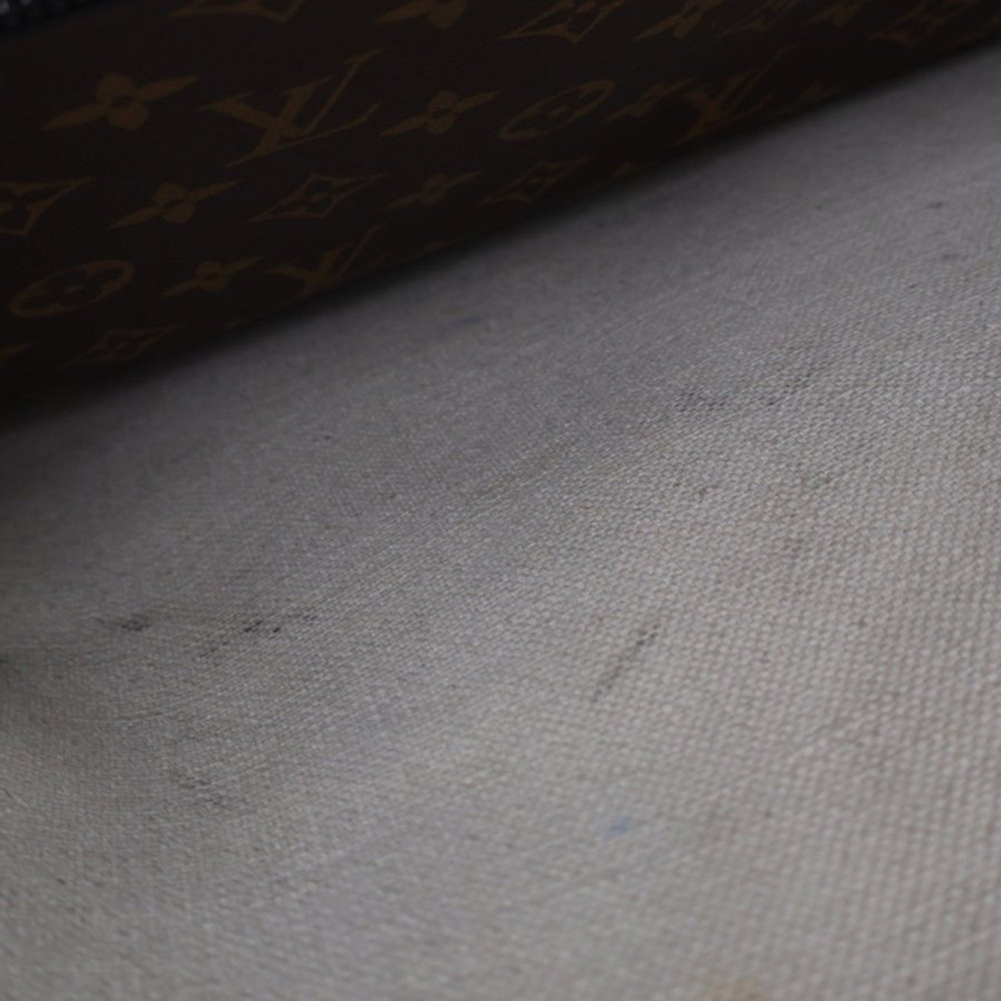 Louis Vuitton Monogram Macassar Weekend Tote PM - image 6