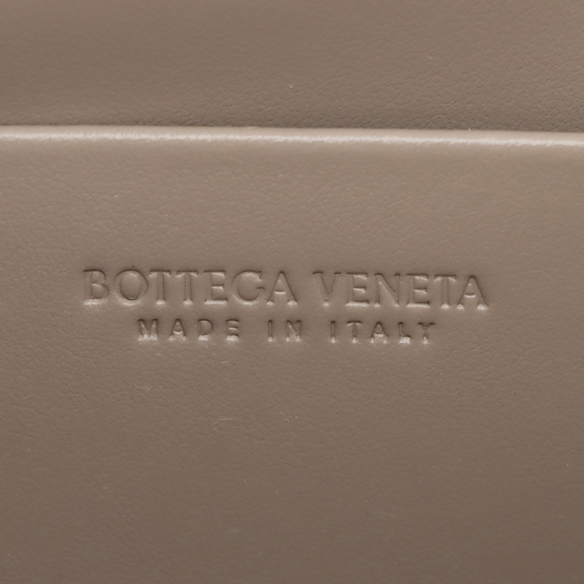 Bottega Veneta Calfskin Intrecciato Bang Bang Vanity Case - image 5