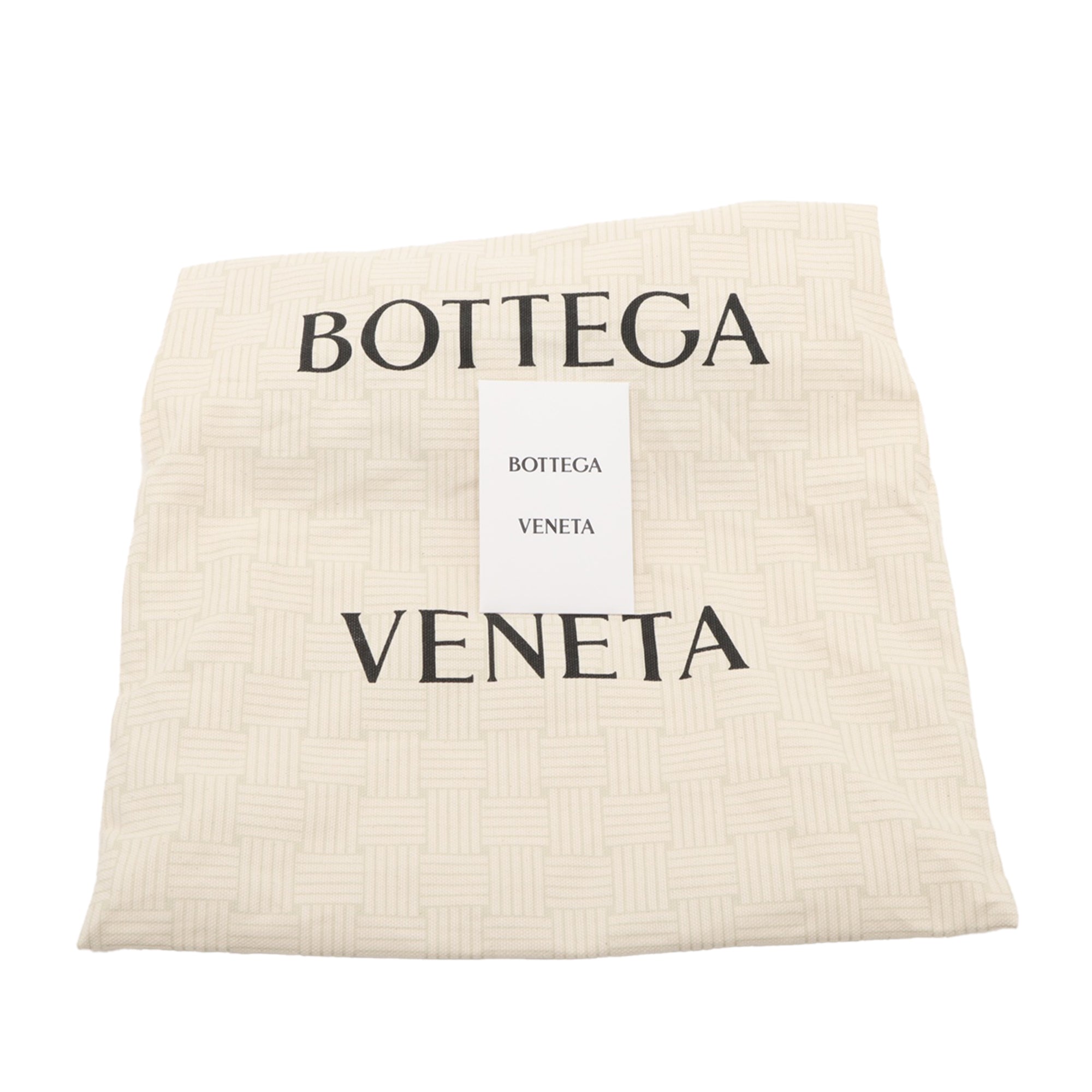 Bottega Veneta Calfskin Intrecciato Bang Bang Vanity Case - image 9