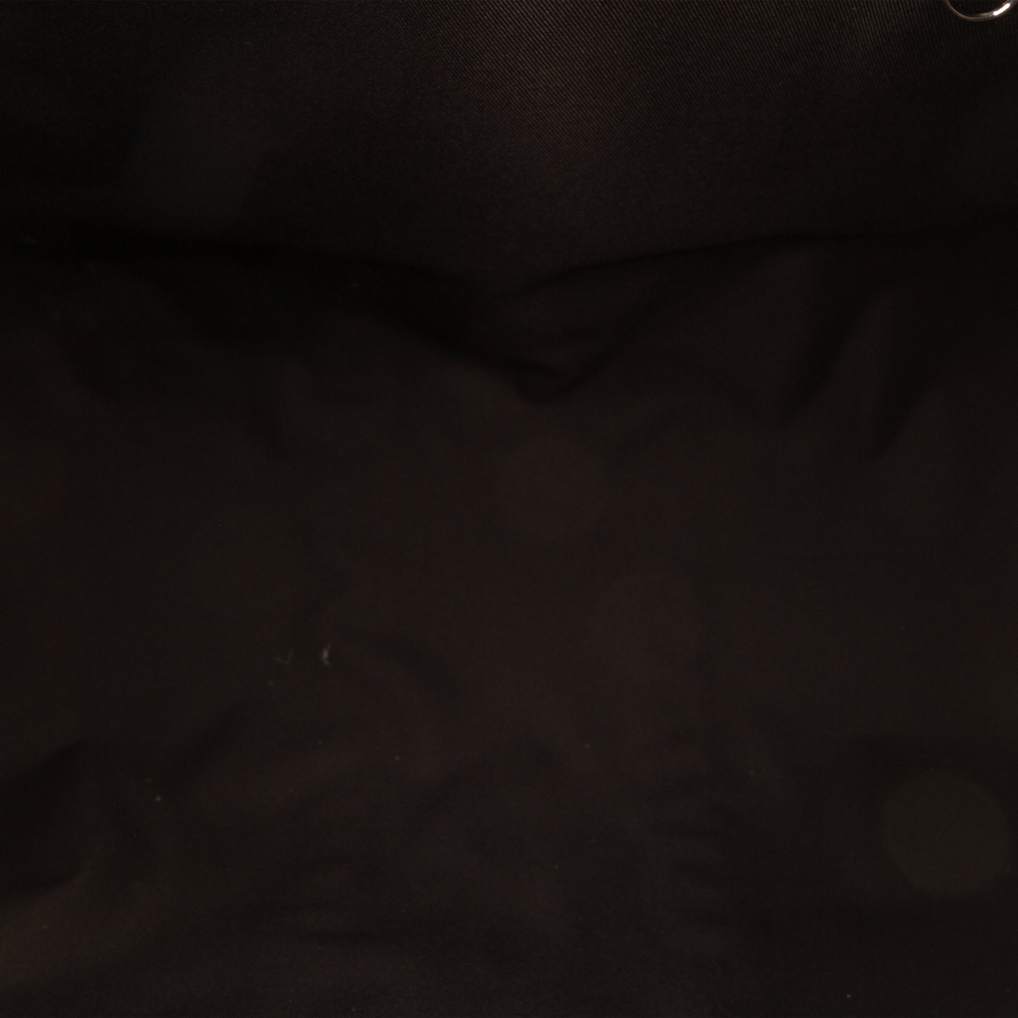 Louis Vuitton Monogram Eclipse Reverse Keepall Bandouliere 50 - image 4