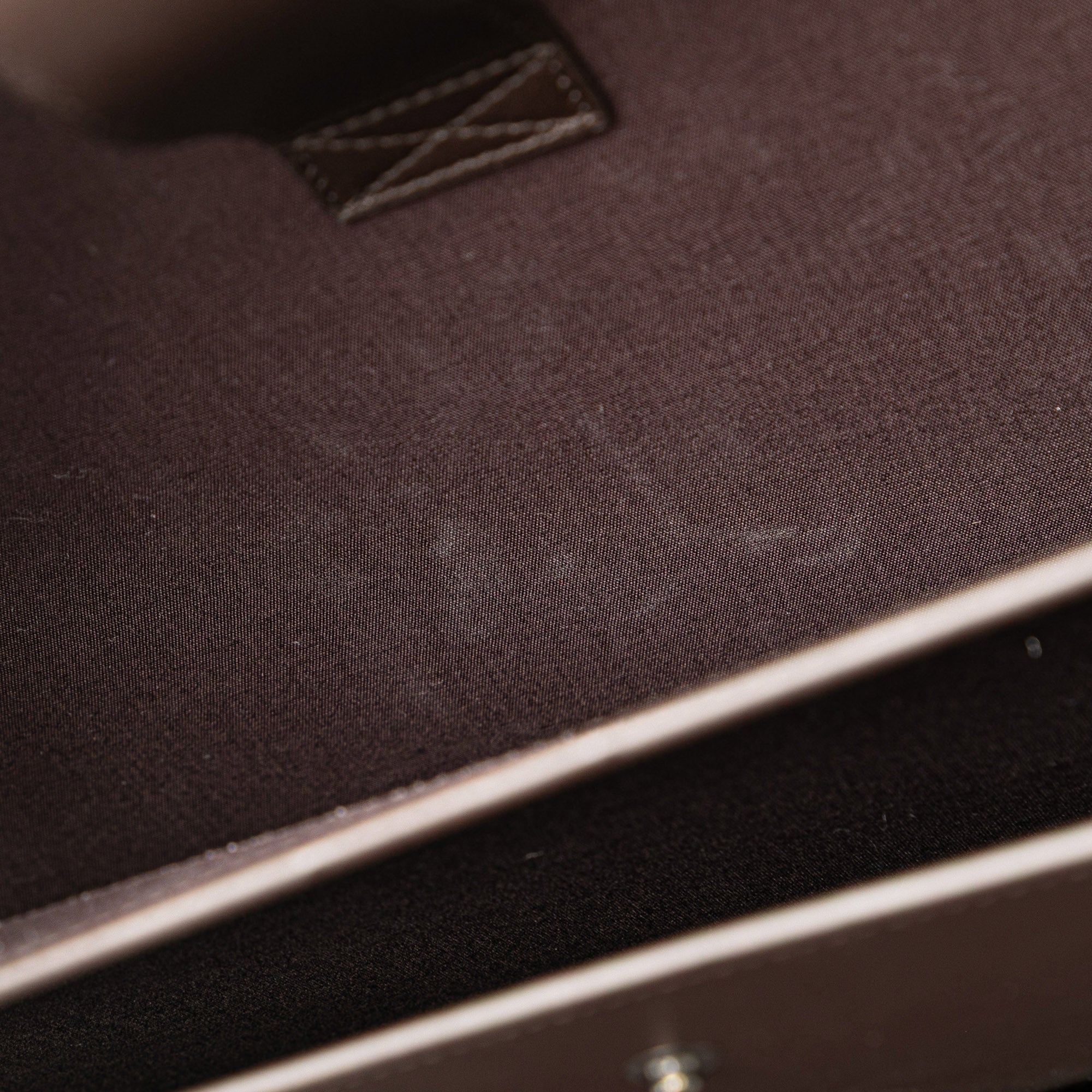 Bottega Veneta Nappa Intrecciato Attache Briefcase - image 10