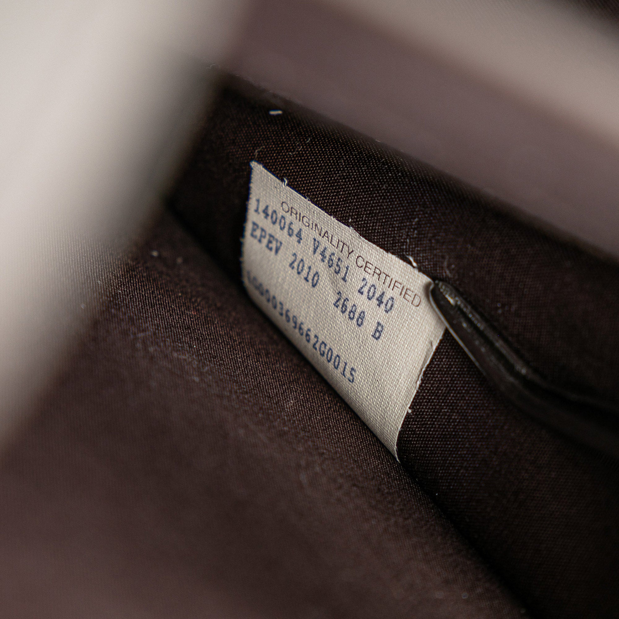 Bottega Veneta Nappa Intrecciato Attache Briefcase - image 6