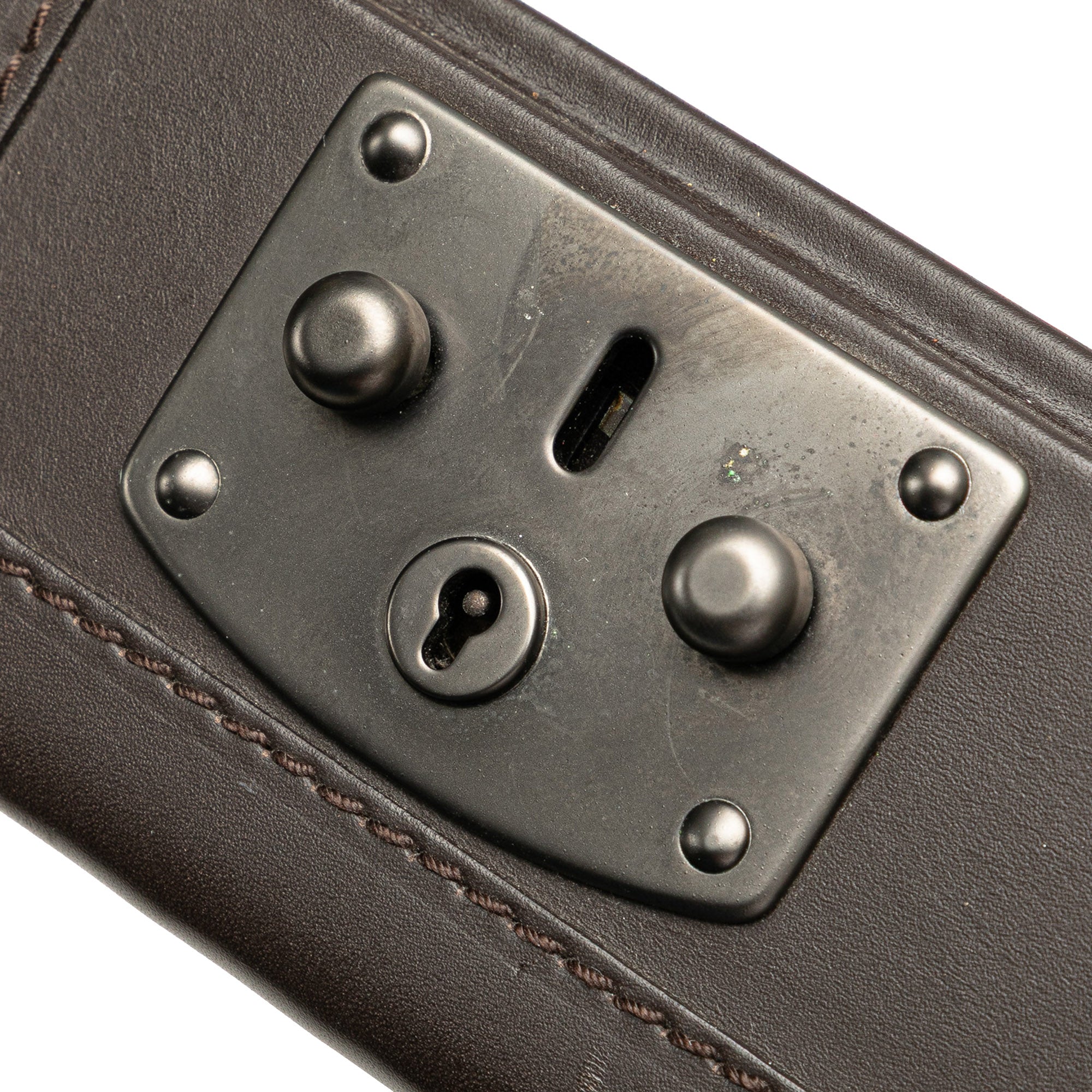 Bottega Veneta Nappa Intrecciato Attache Briefcase - image 8