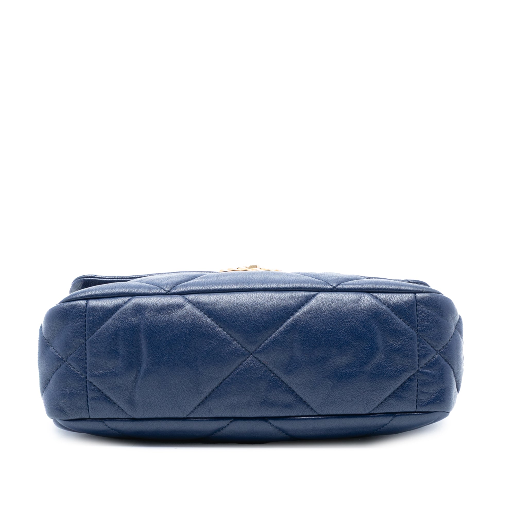 Chanel Medium Lambskin 19 Flap - image 3