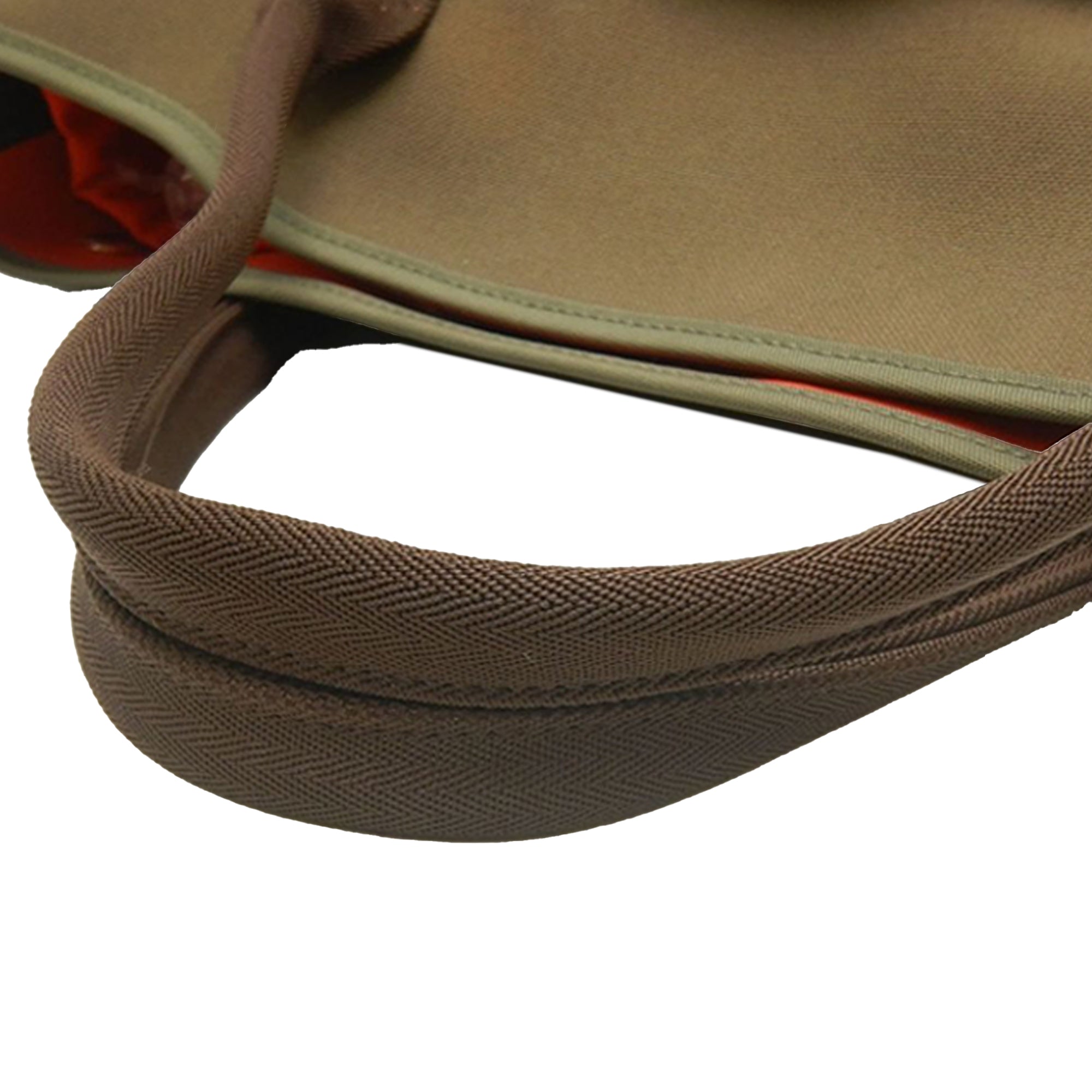 Hermès Toile Sac de Pansage Grooming Bag - image 17