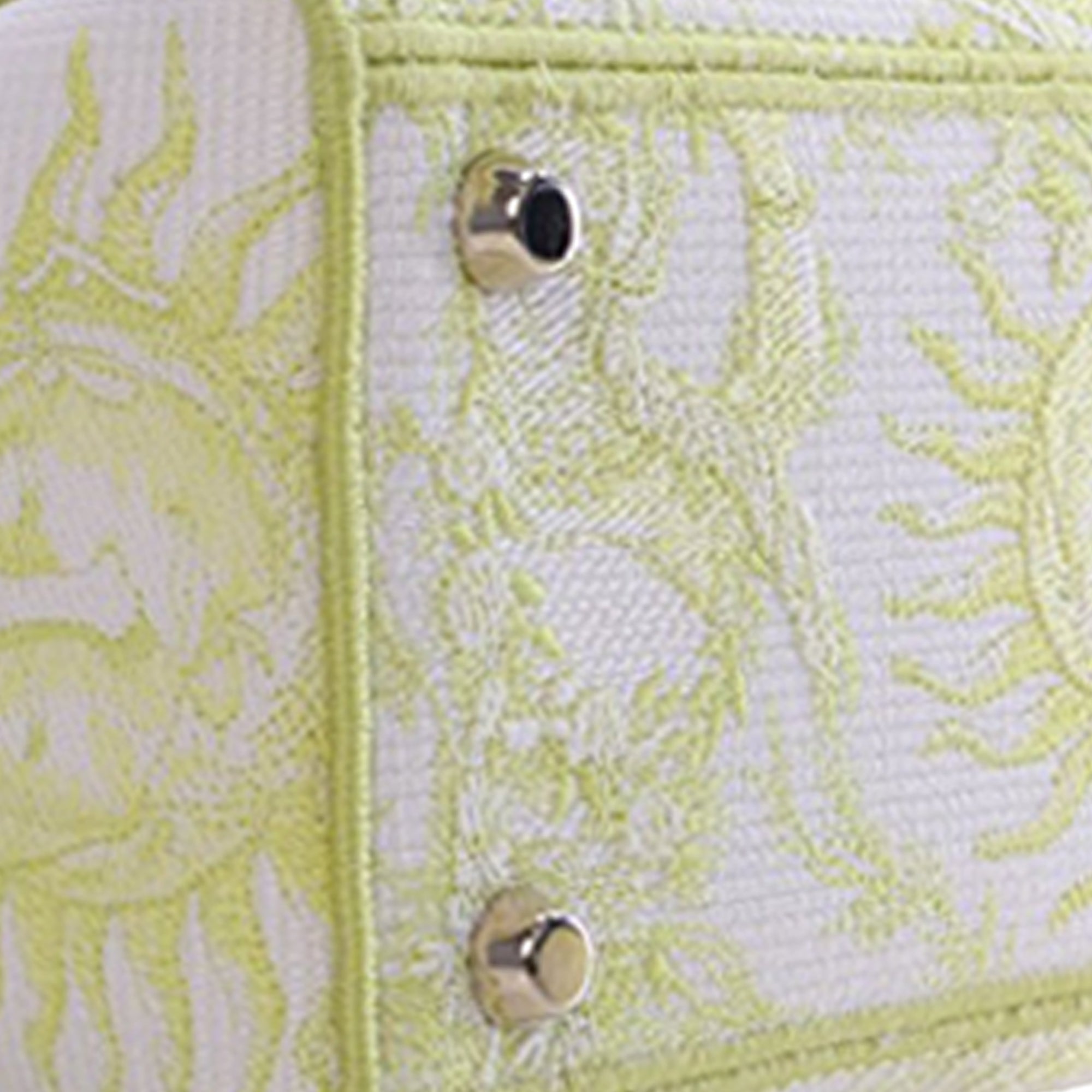Dior Medium Embroidered Canvas Toile de Jouy Soleil Lady D Lite - image 14
