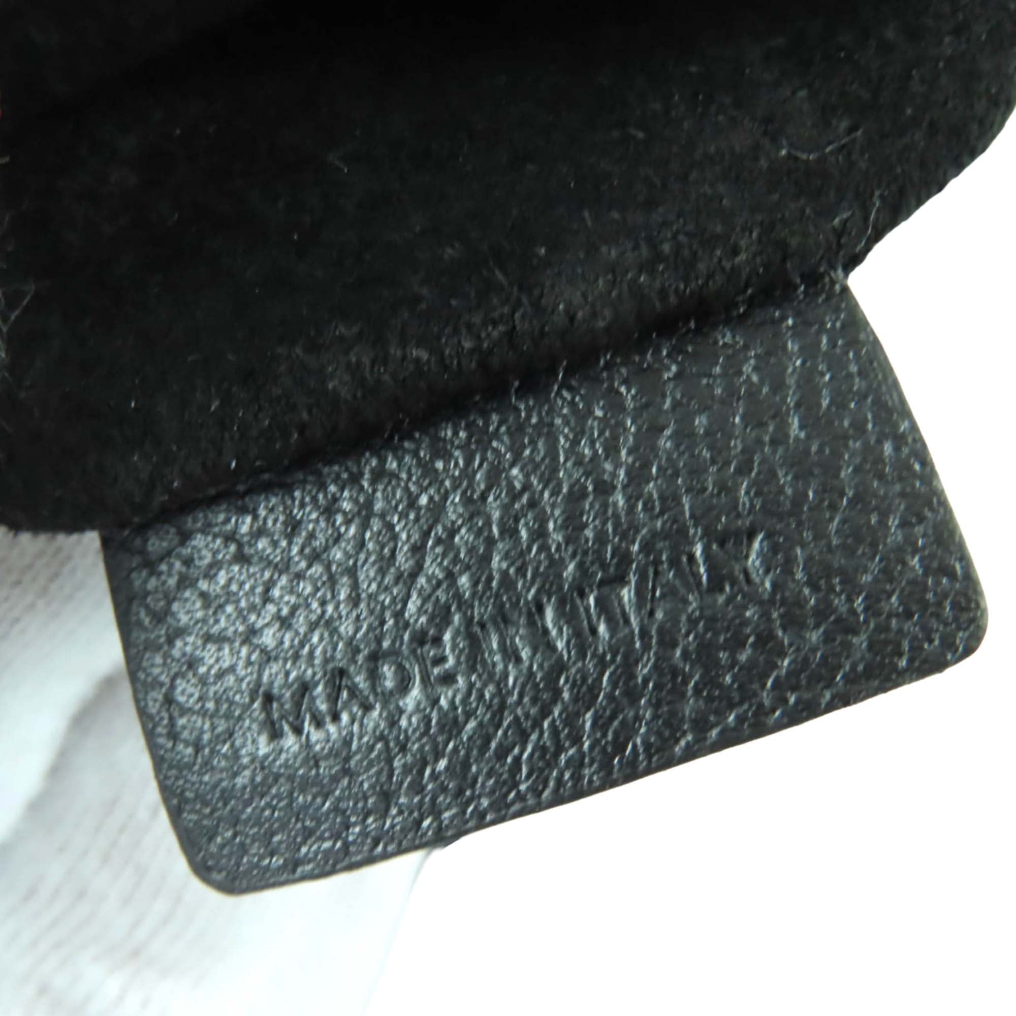 Celine Small Supple Grained Calfskin Heloise Crossbody - image 7