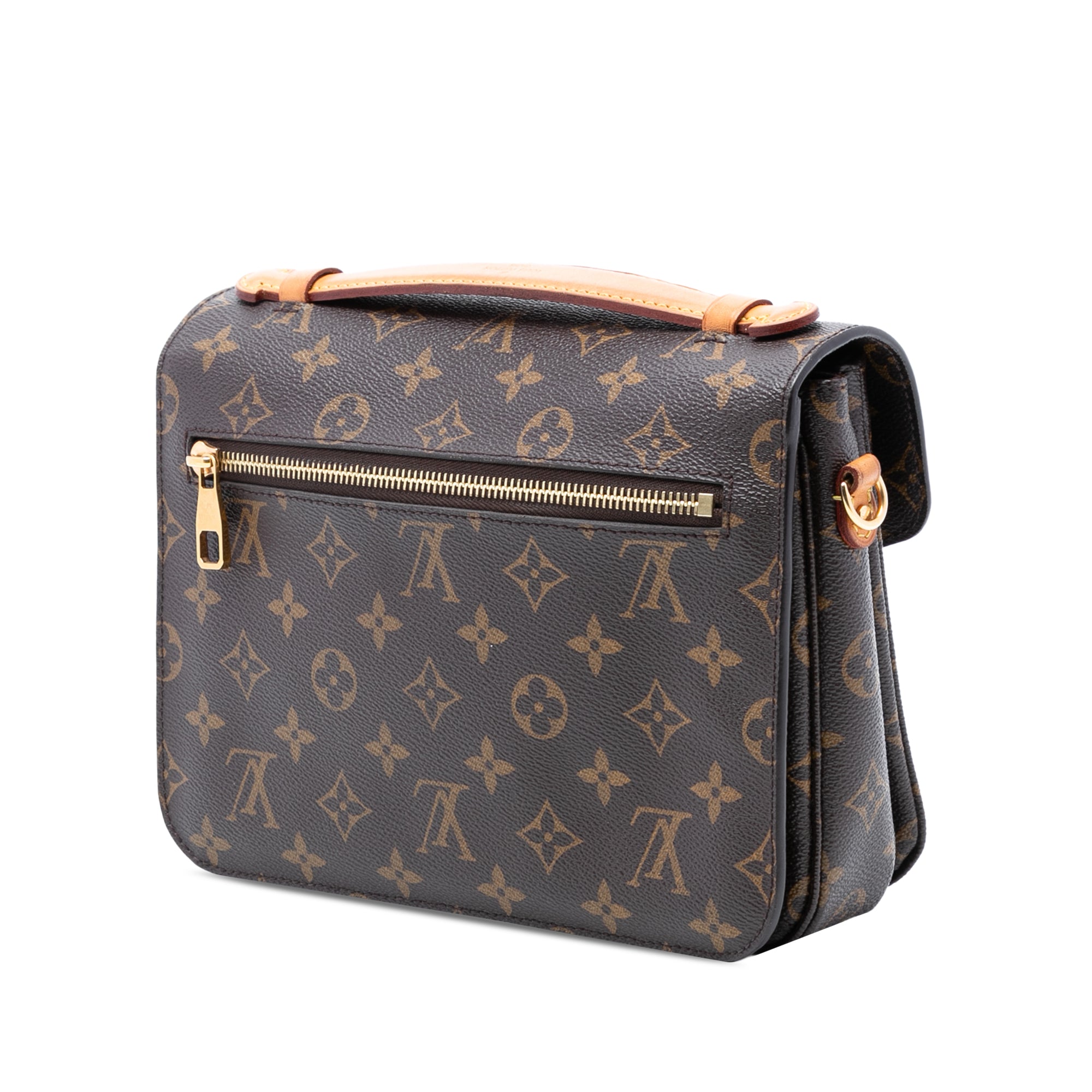 Louis Vuitton Monogram Pochette Metis - image 2