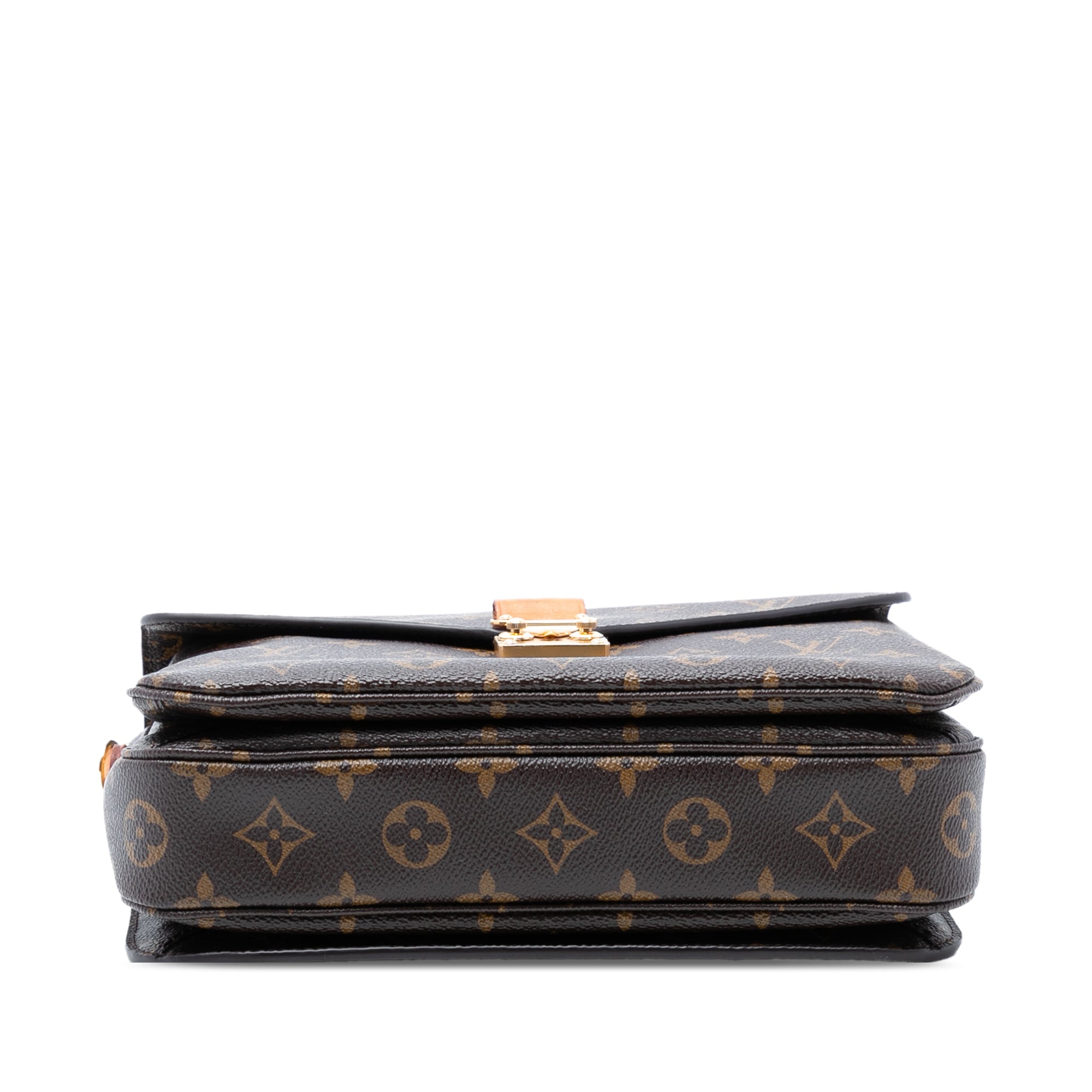 Louis Vuitton Monogram Pochette Metis - image 3