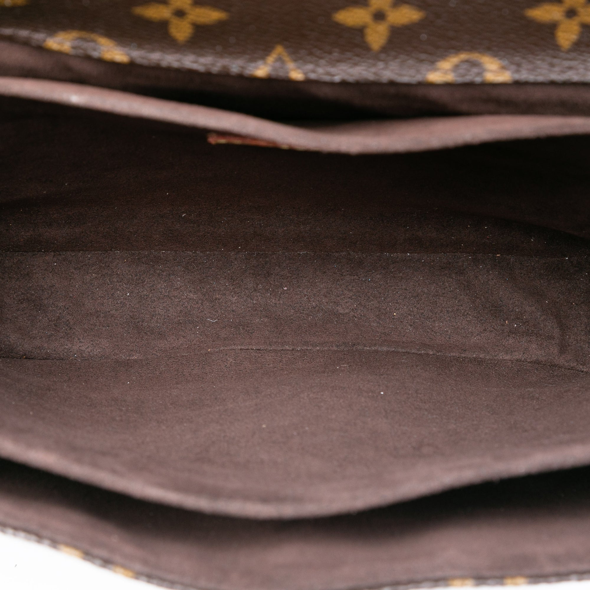 Louis Vuitton Monogram Pochette Metis - image 4