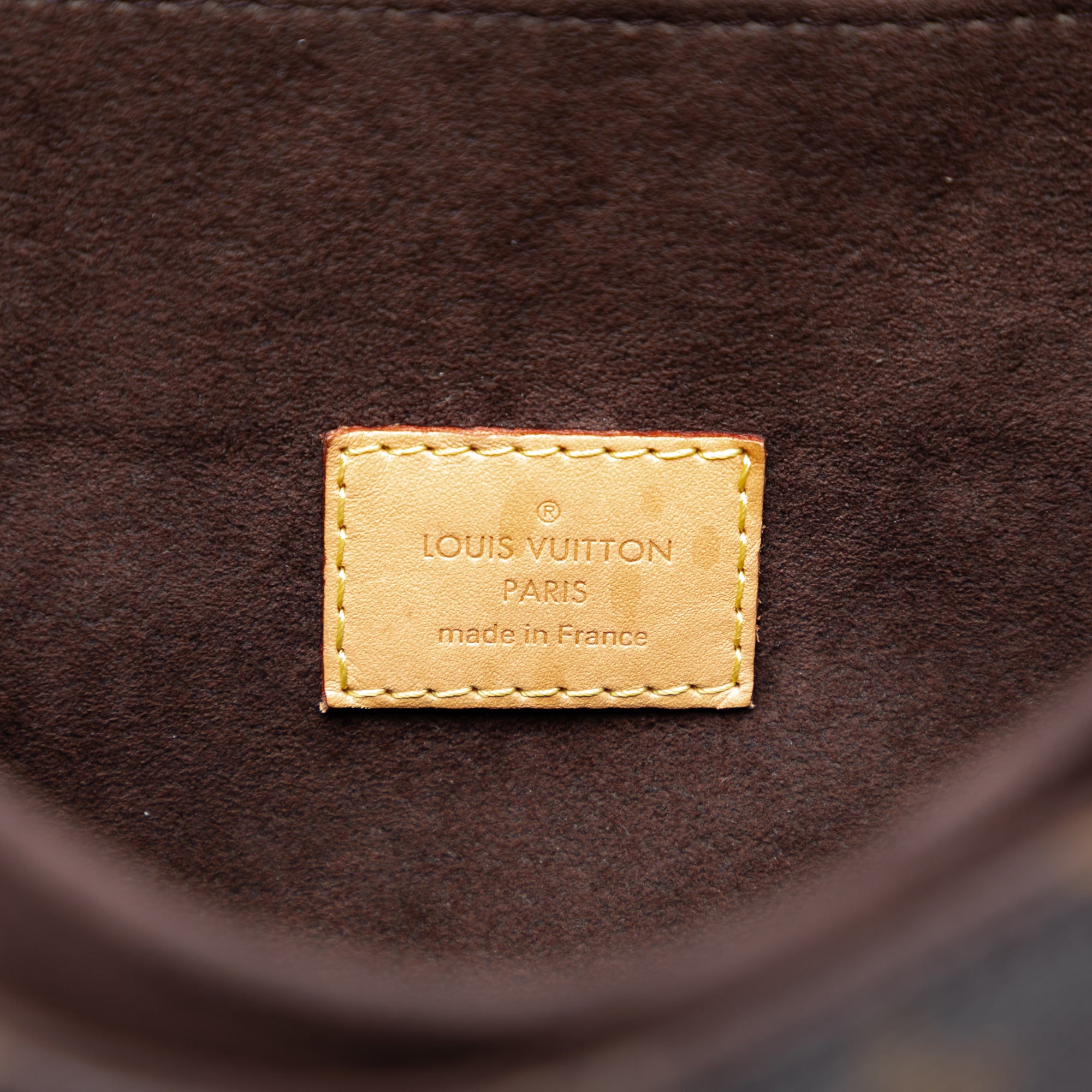 Louis Vuitton Monogram Pochette Metis - image 5