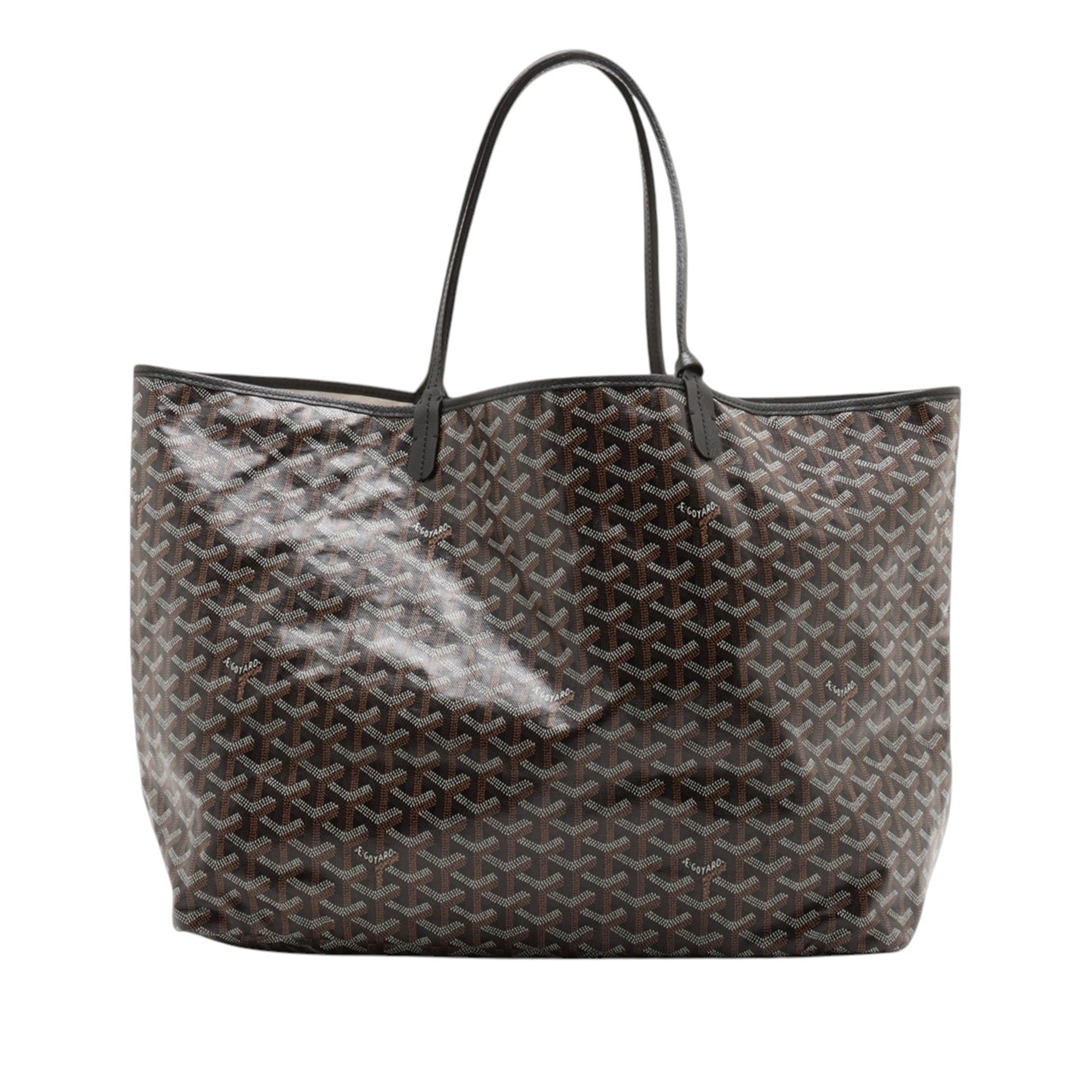 Goyard Goyardine Saint Louis GM - image 1