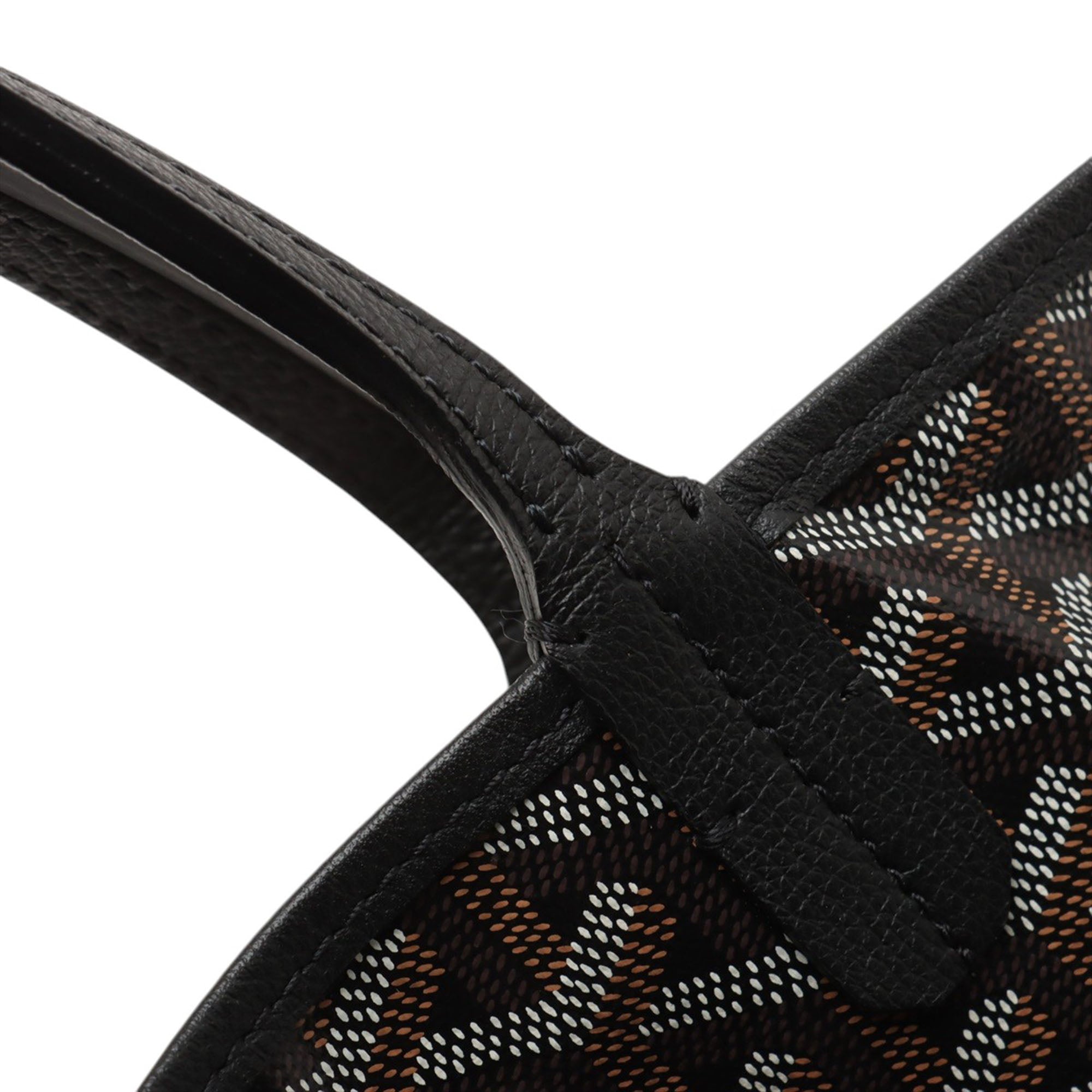 Goyard Goyardine Saint Louis GM - image 10
