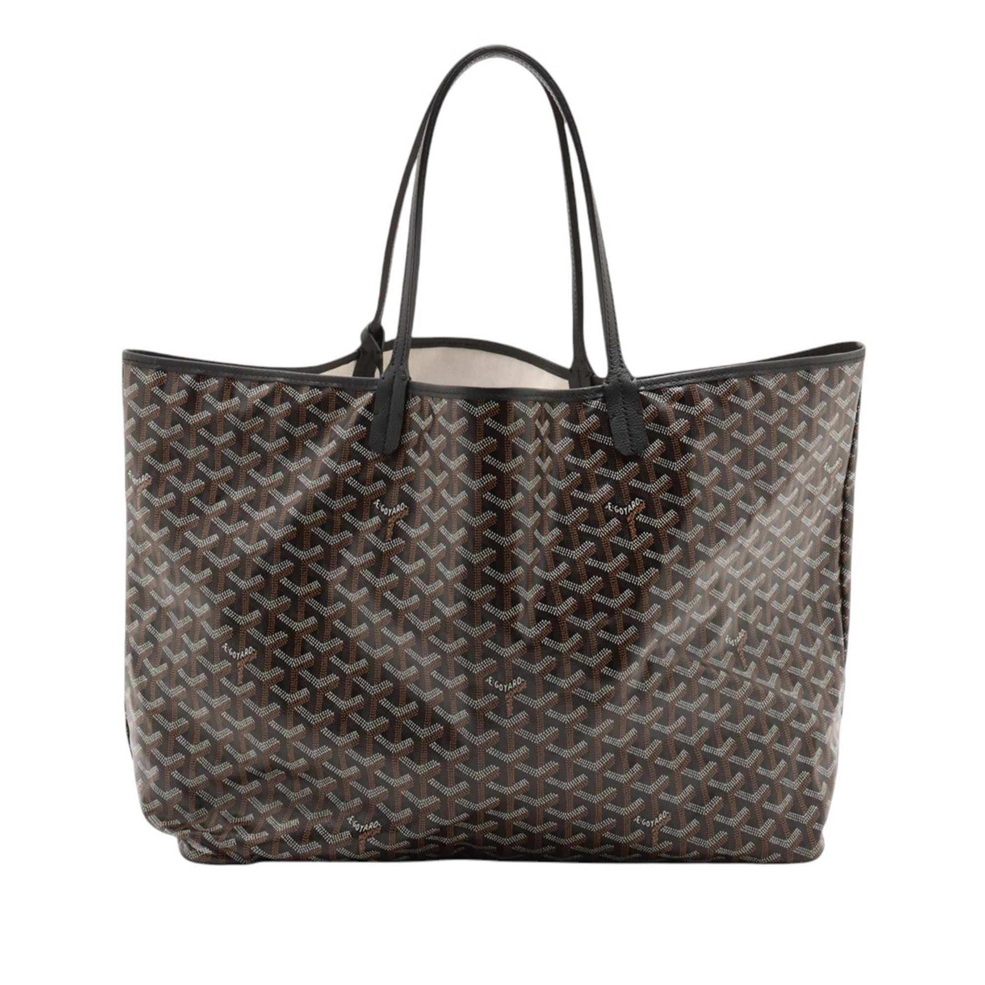 Goyard Goyardine Saint Louis GM - image 2